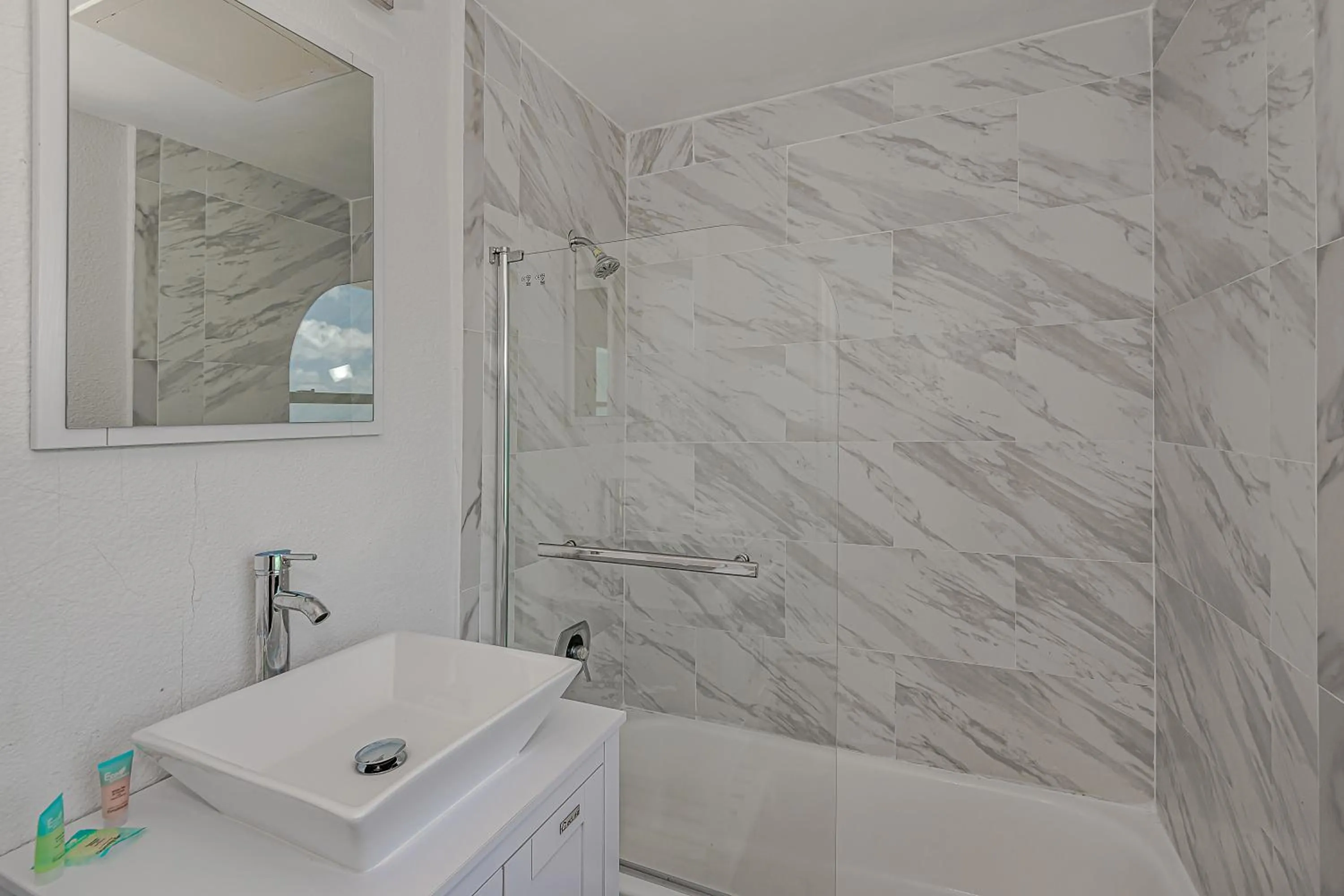 Beach Front Studio Miami Beach