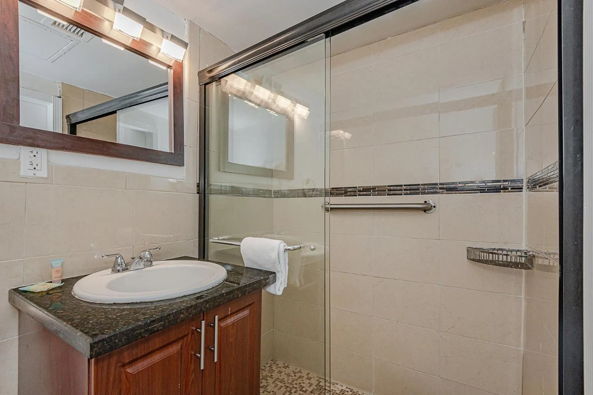 Beach Front Studio Miami Beach