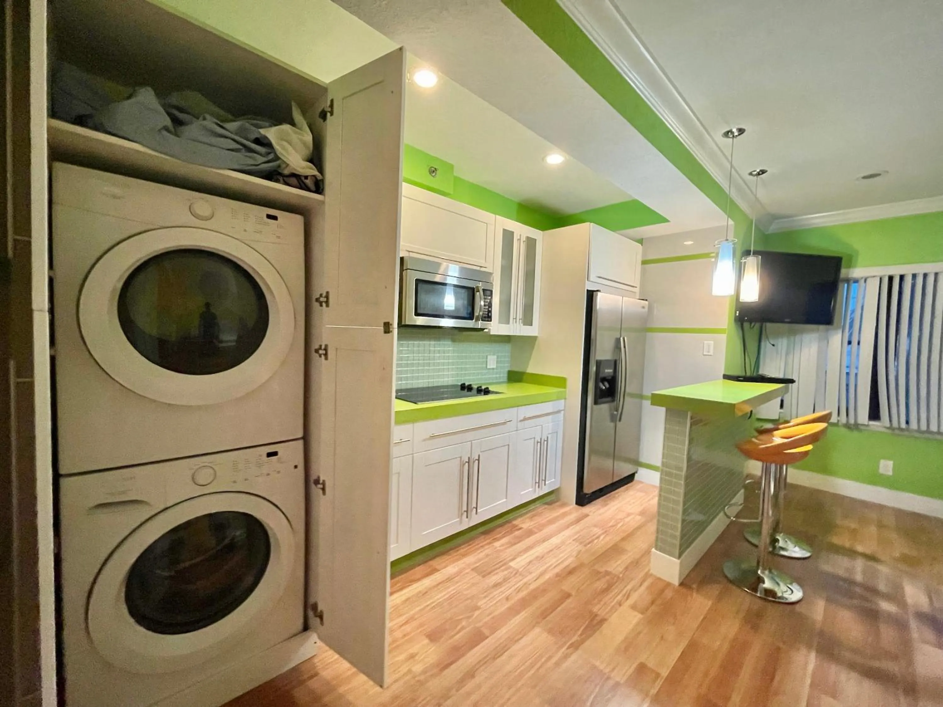 Beach Front Studio Miami Beach