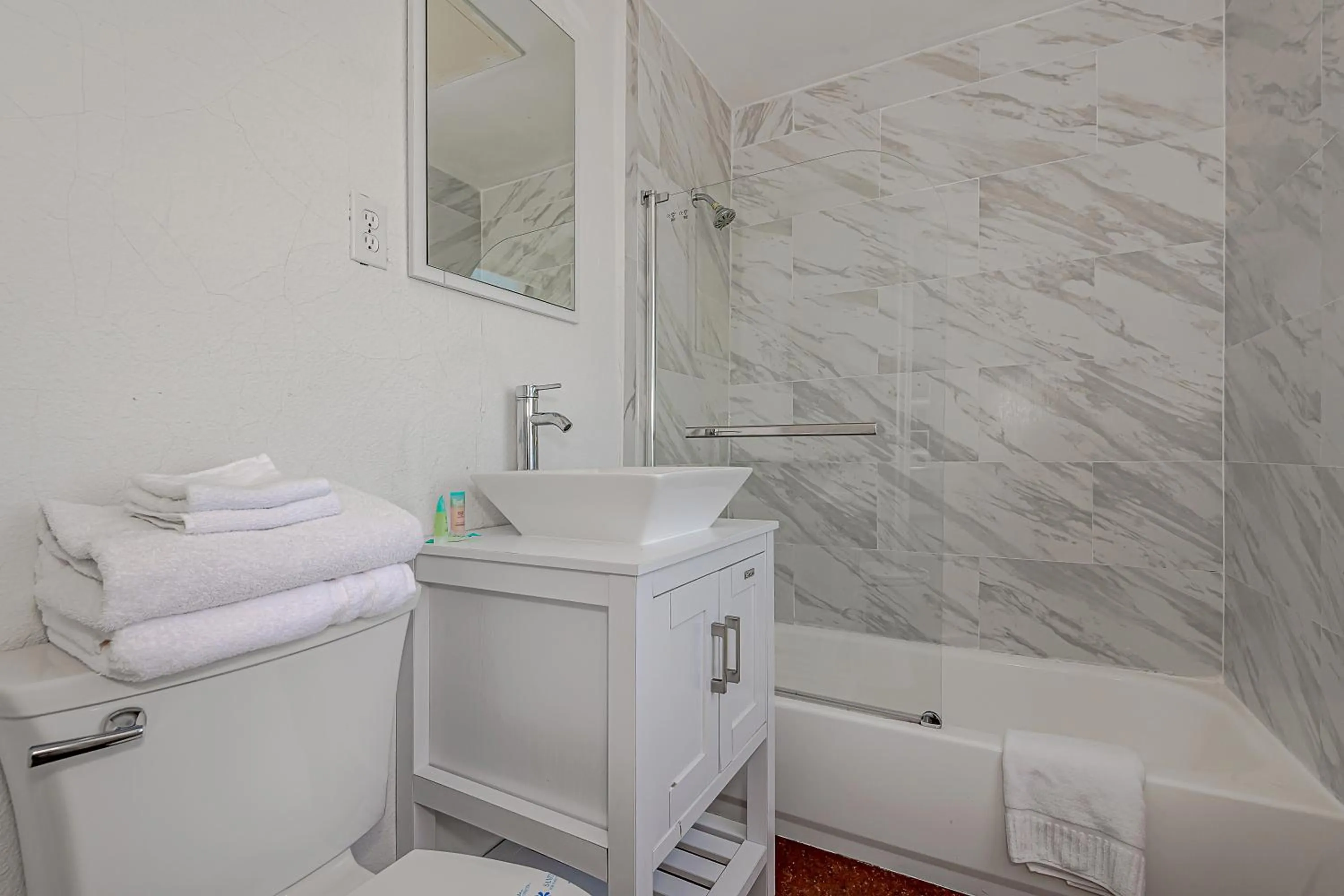 Beach Front Studio Miami Beach