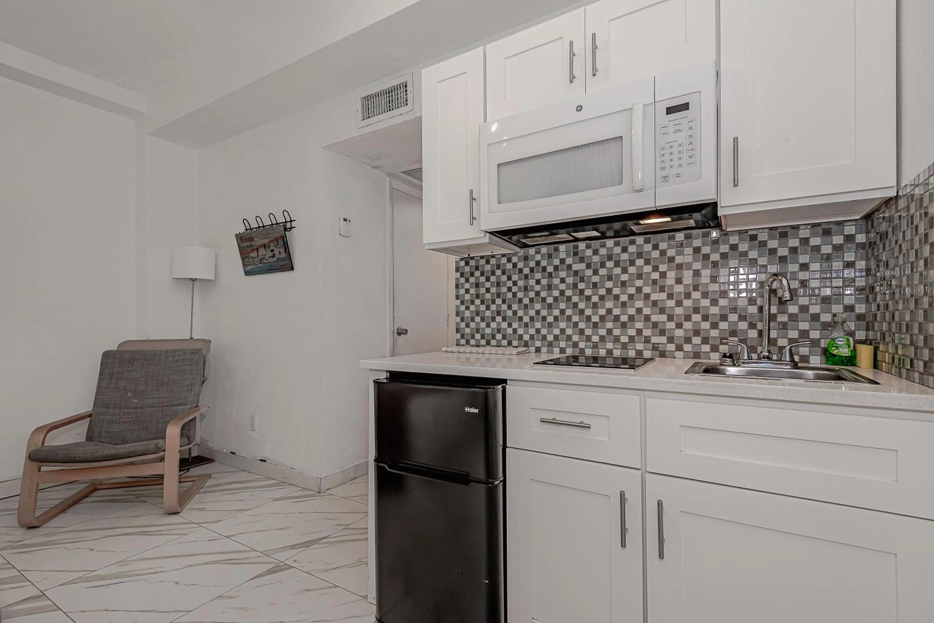 Beach Front Studio Miami Beach