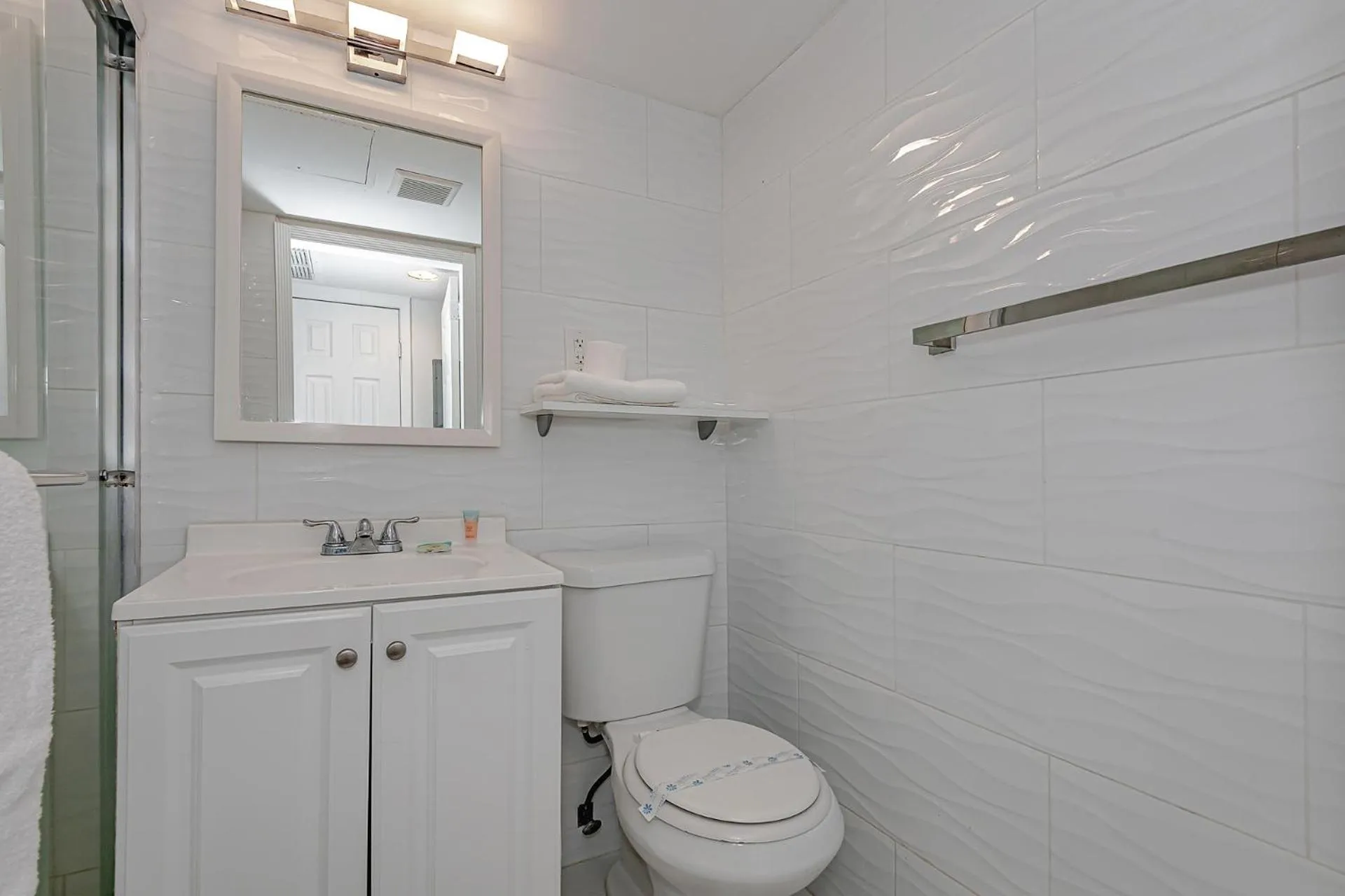 Beach Front Studio Miami Beach