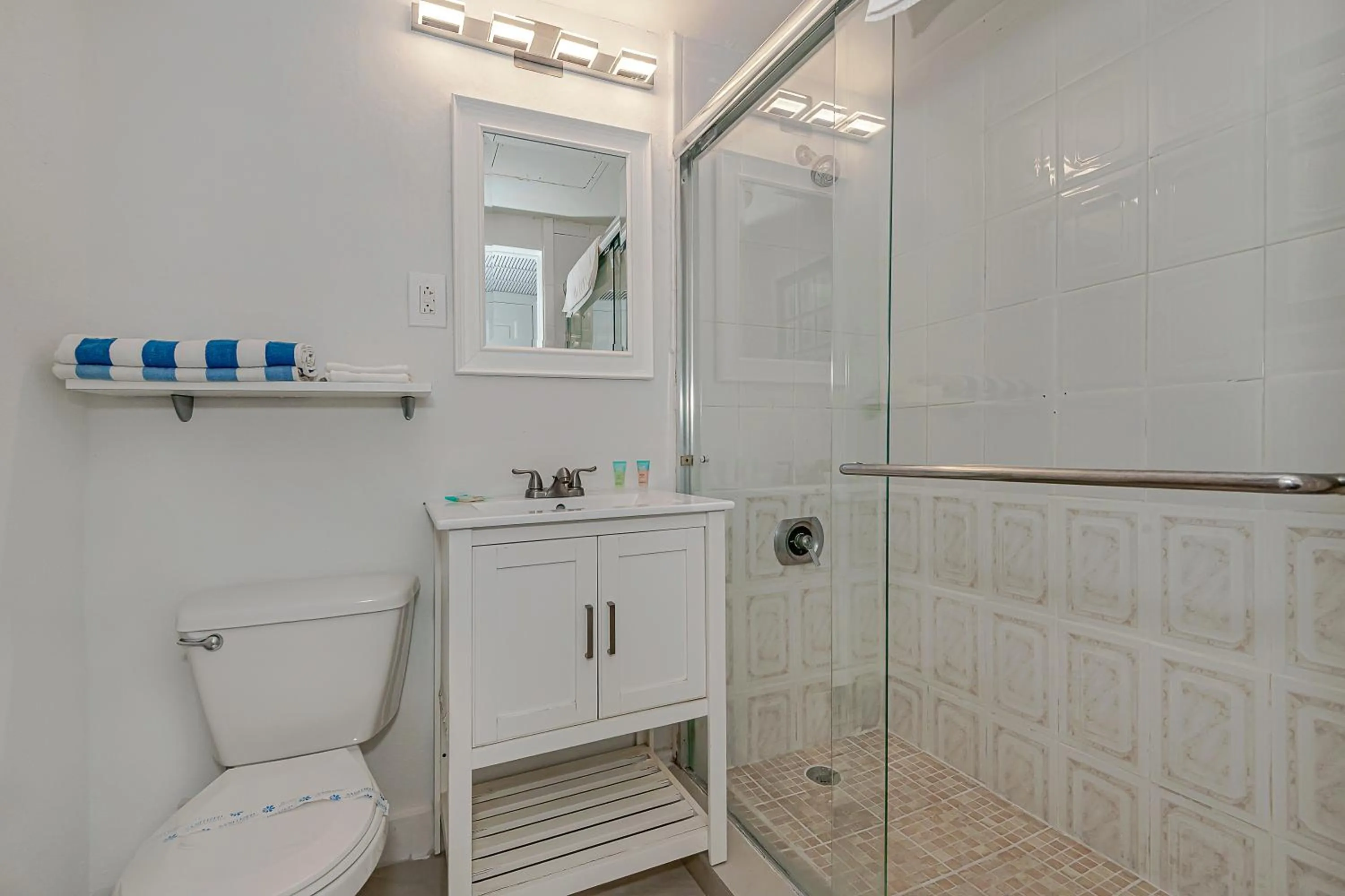 Beach Front Studio Miami Beach