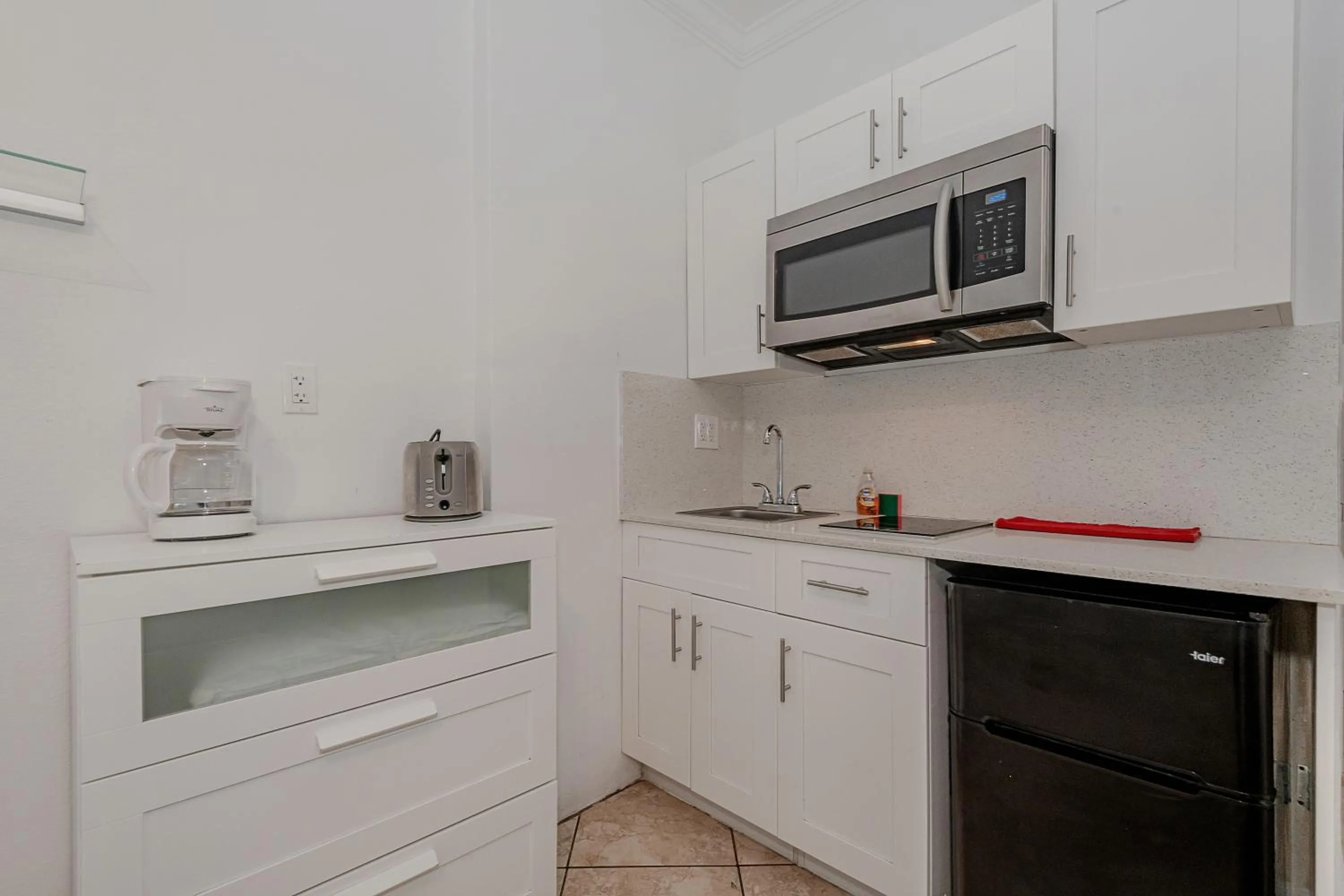 Beach Front Studio Miami Beach