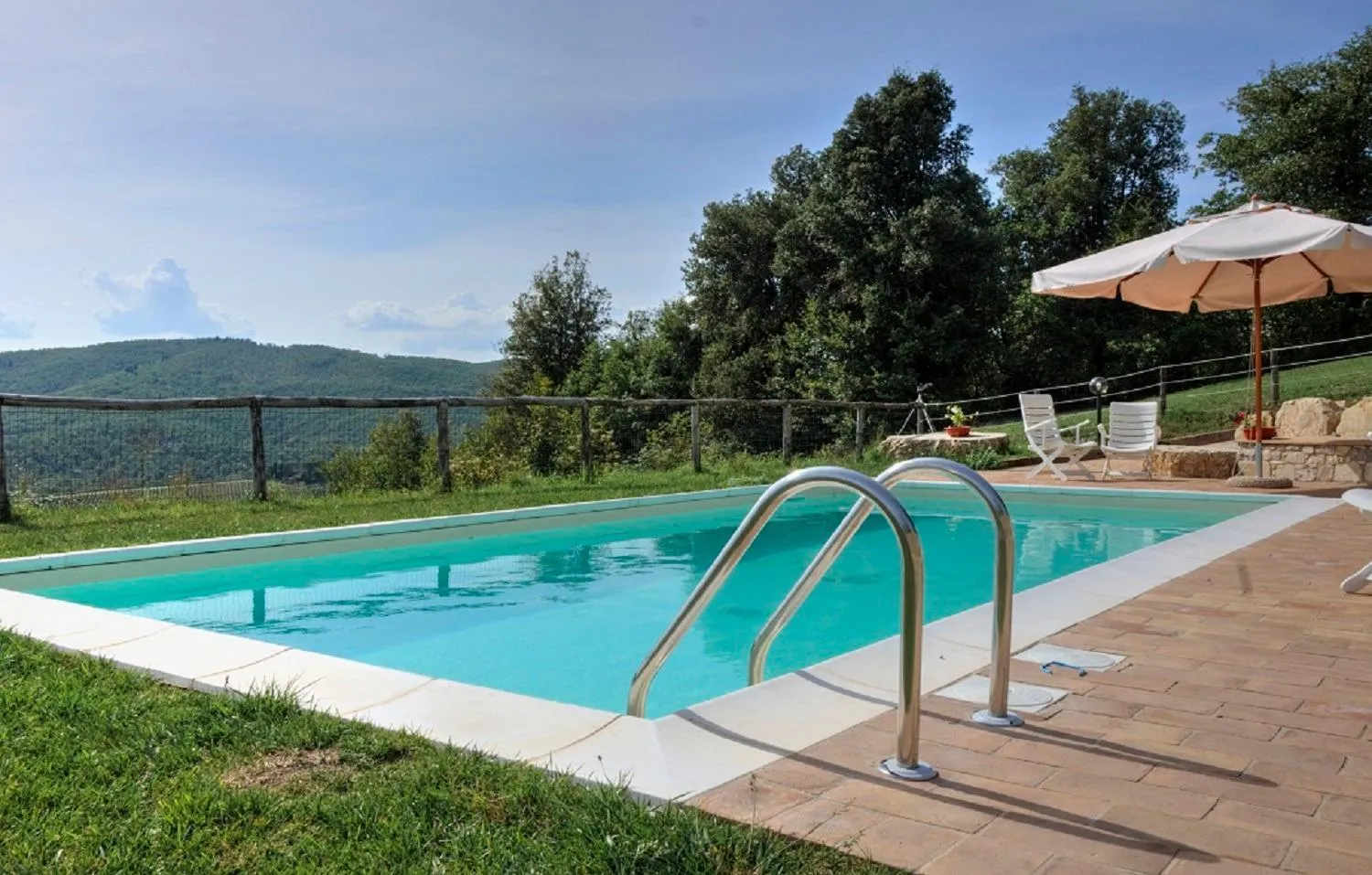 Villa Radda by Mmega