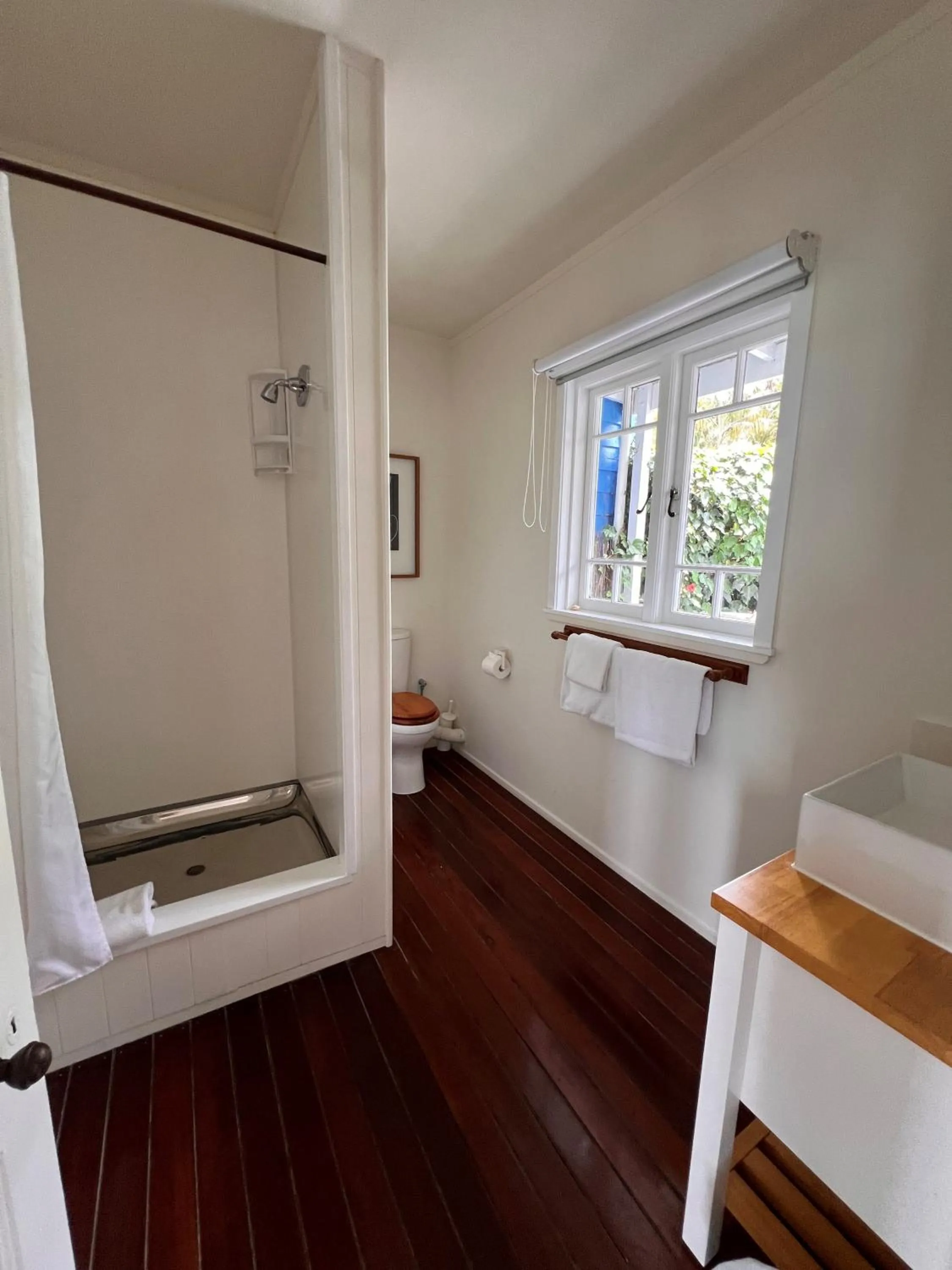 Mangonui Waterfront Apartments