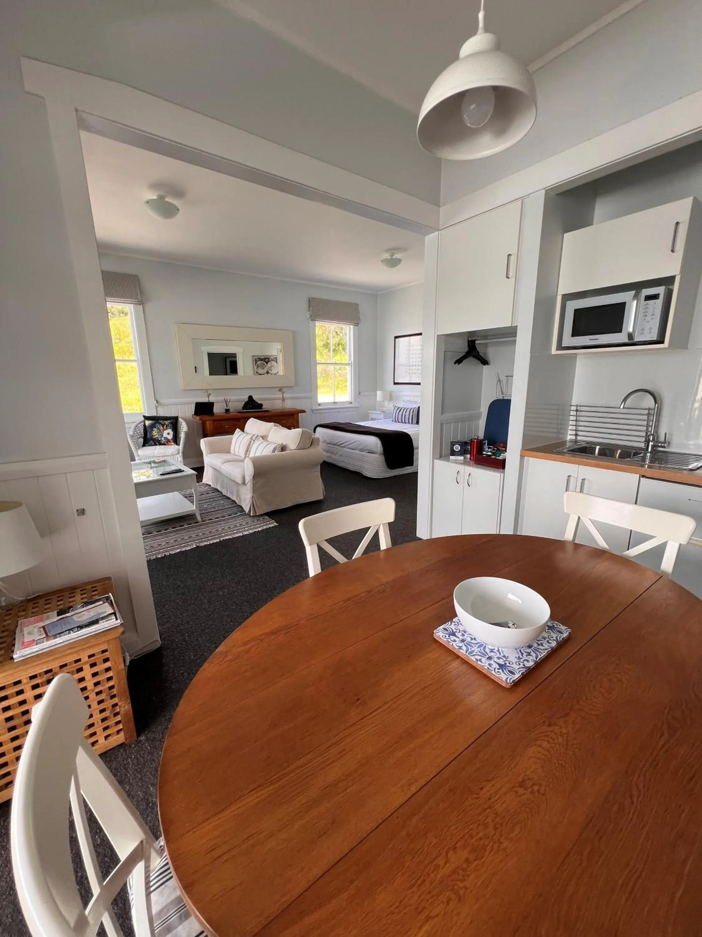 Mangonui Waterfront Apartments