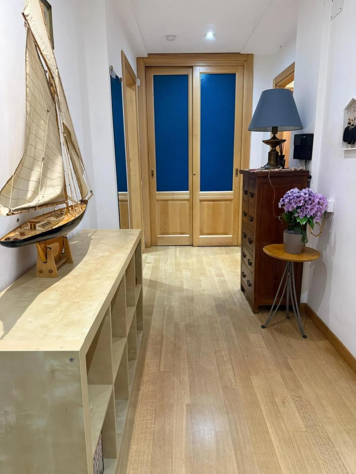 Appartamento Garbatella
