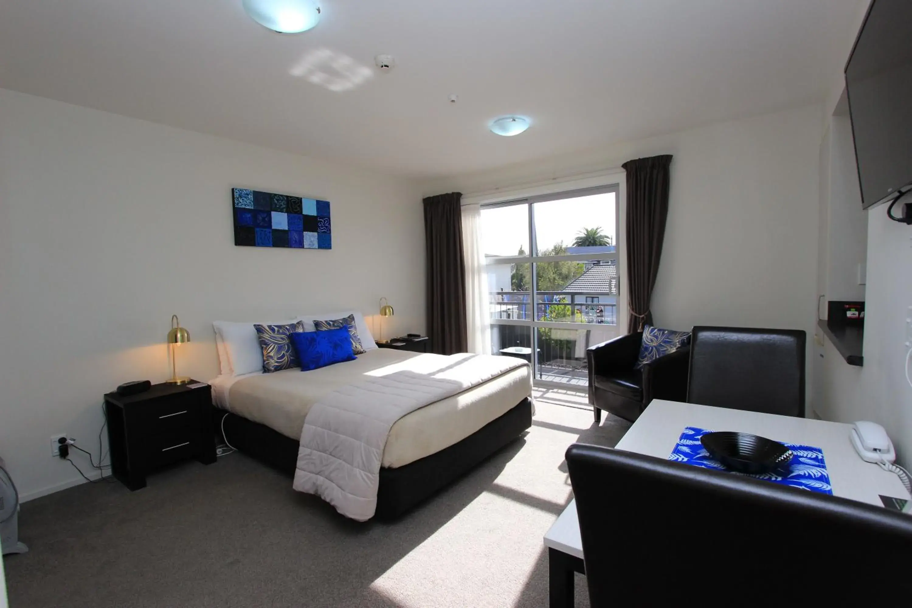 Standard Studio in Ellena Court Motel Standard Studio in Ellena Court Motel