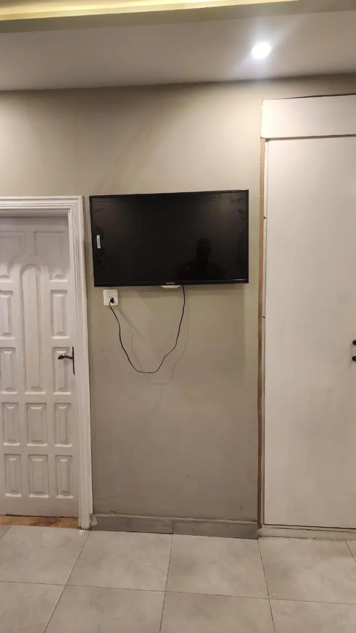 Green orchard skardu