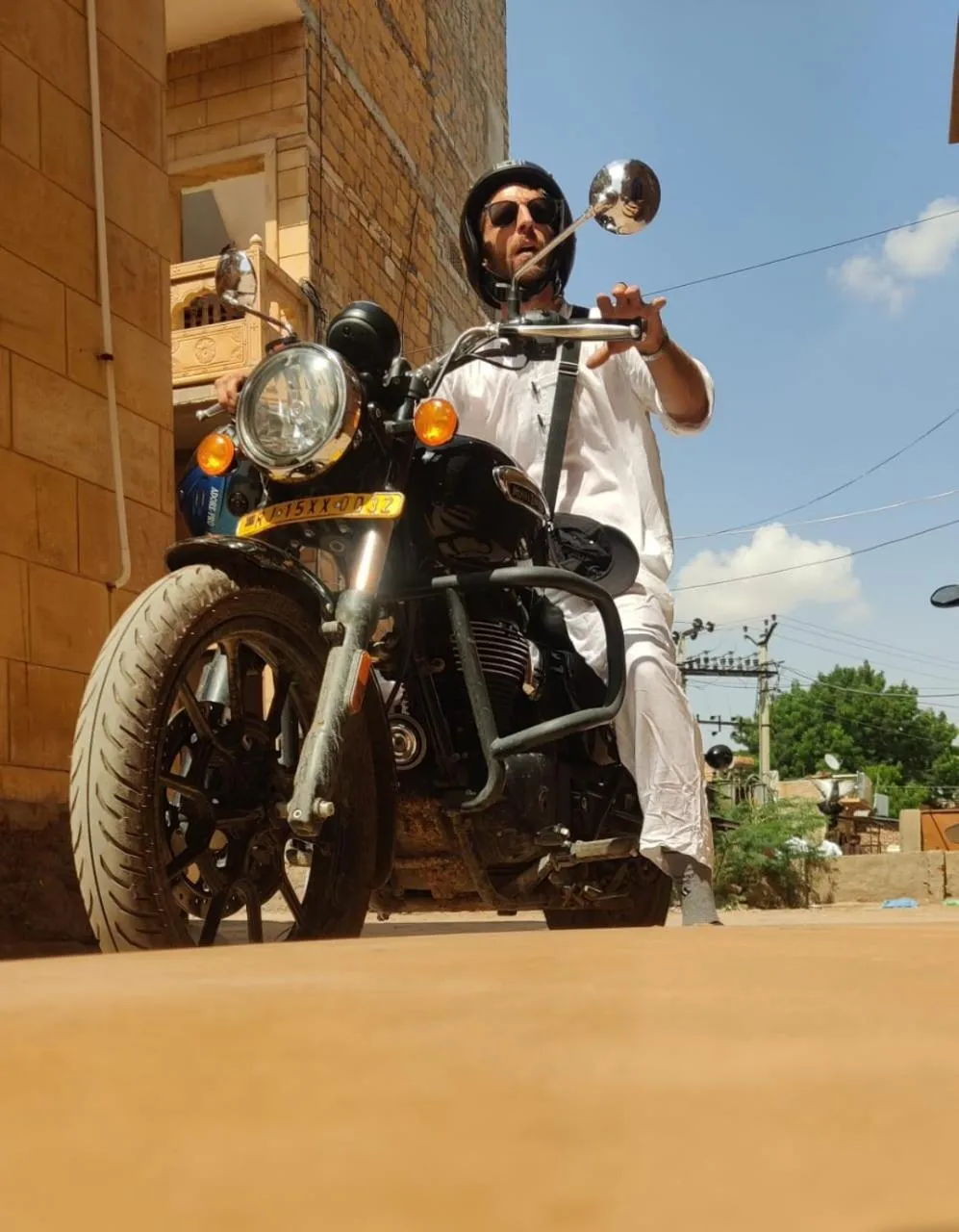 Property building, Other Activities in The Elite Castle