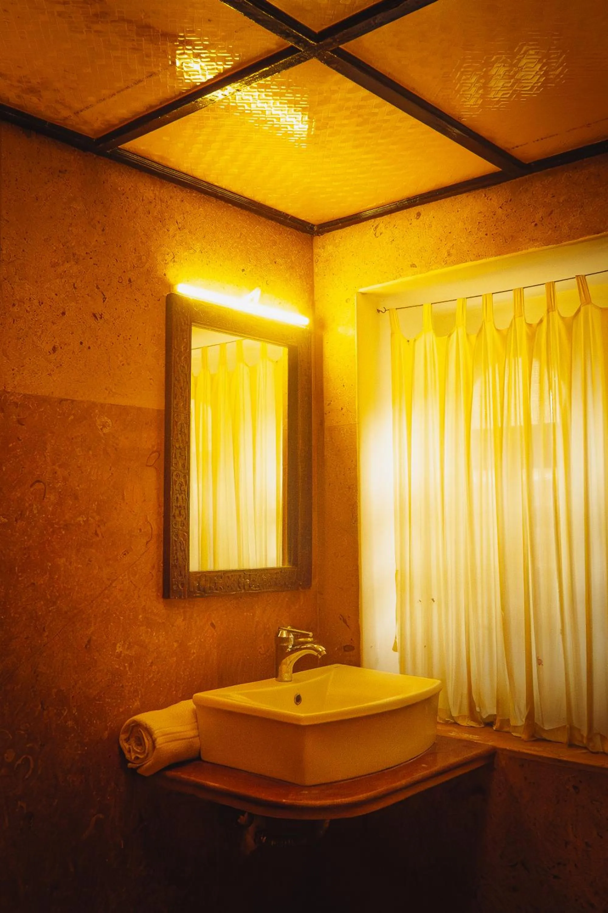 Bathroom in The Elite Castle