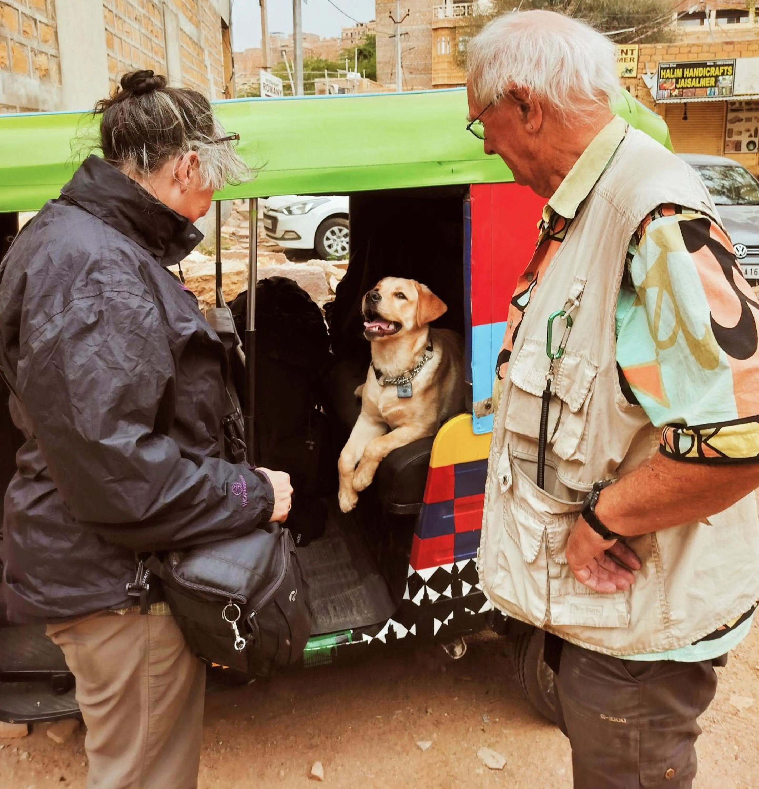 Property building in The Elite Castle