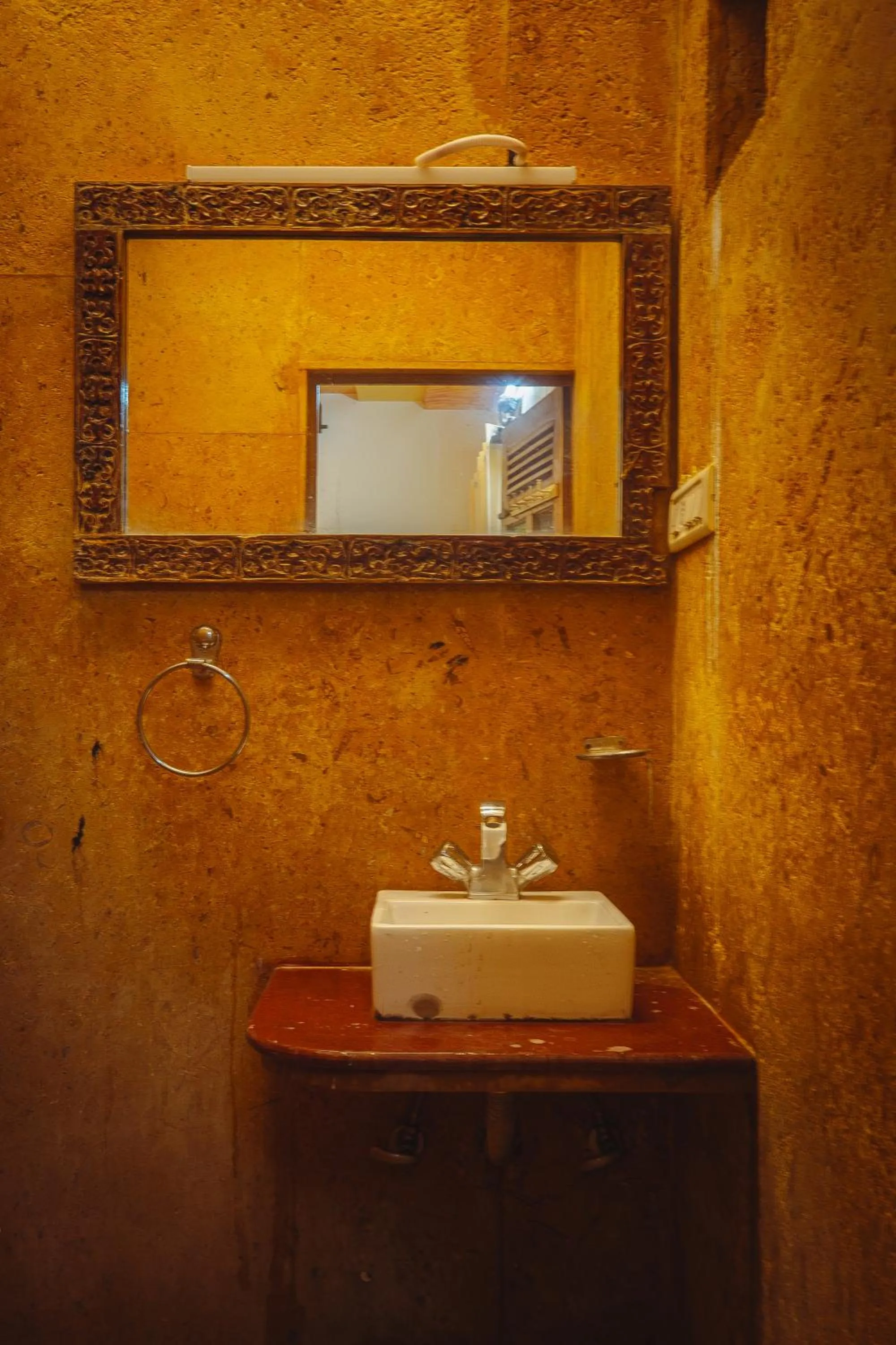 Bathroom in The Elite Castle