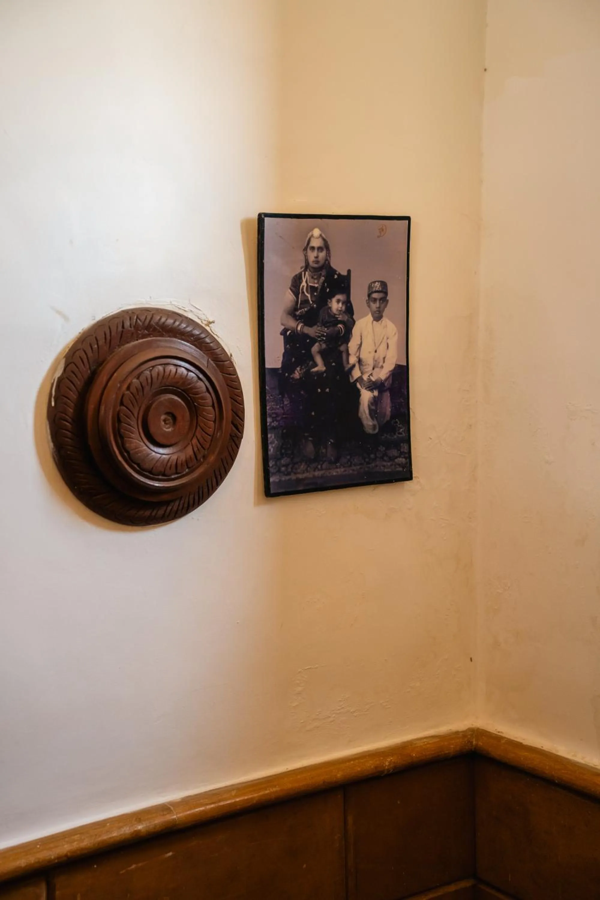 Property building in The Elite Castle