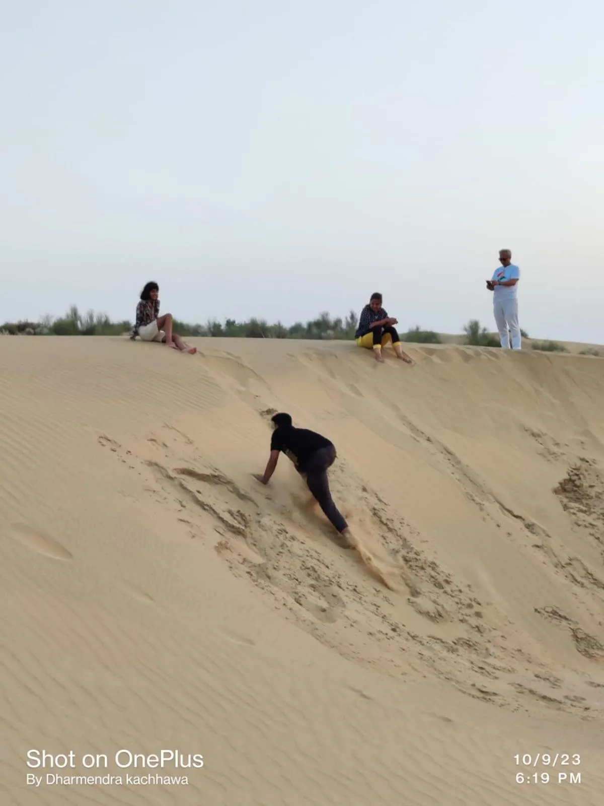 Day, Skiing in The Elite Castle