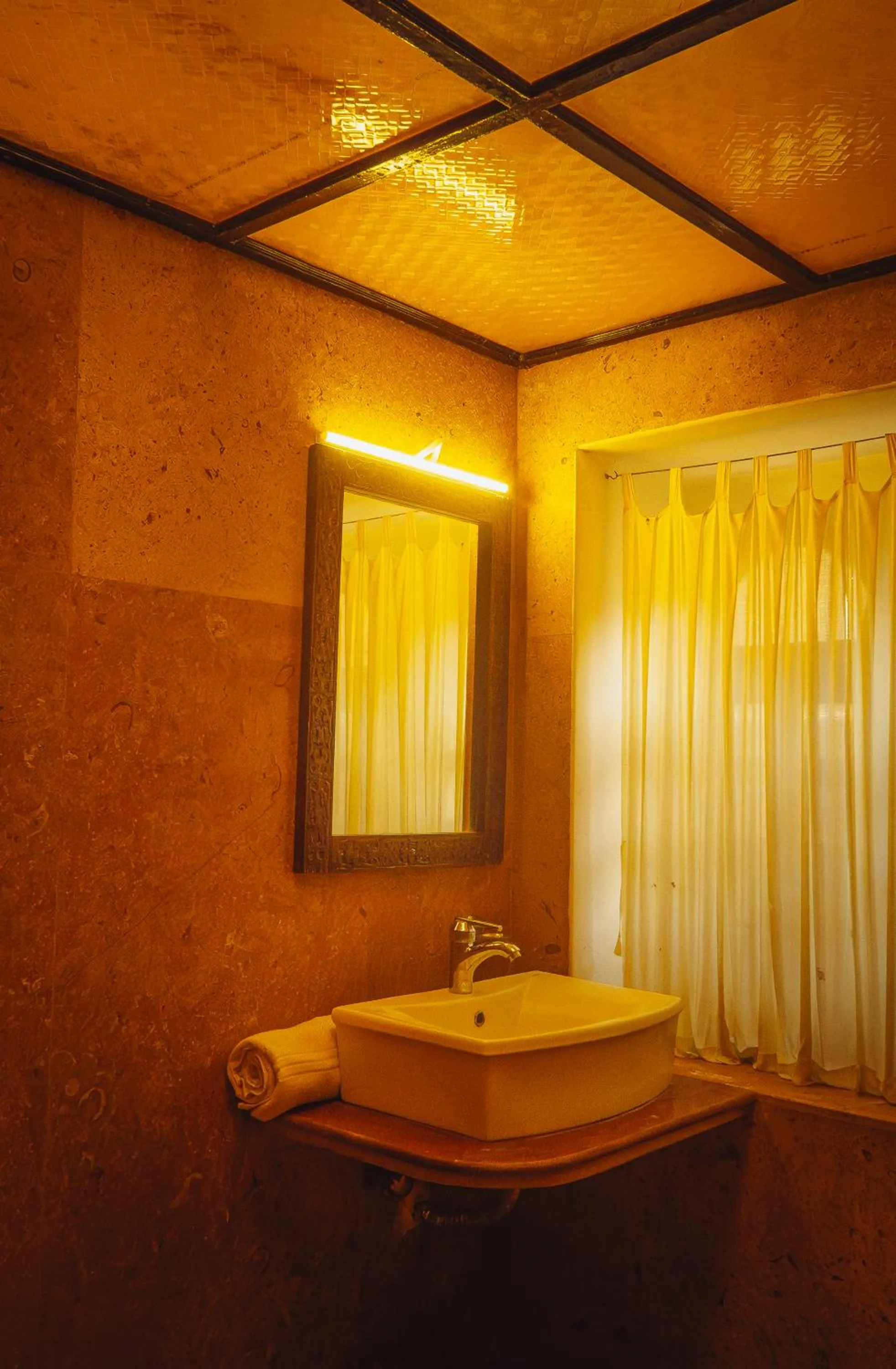 Bathroom in The Elite Castle