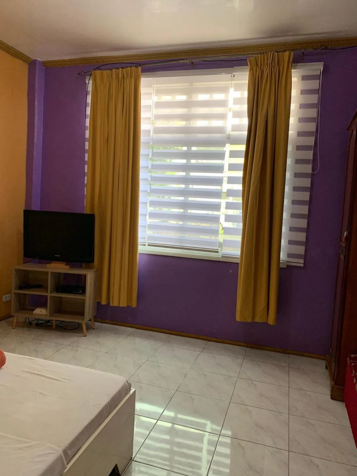 Bedroom, Bed in Germaroze