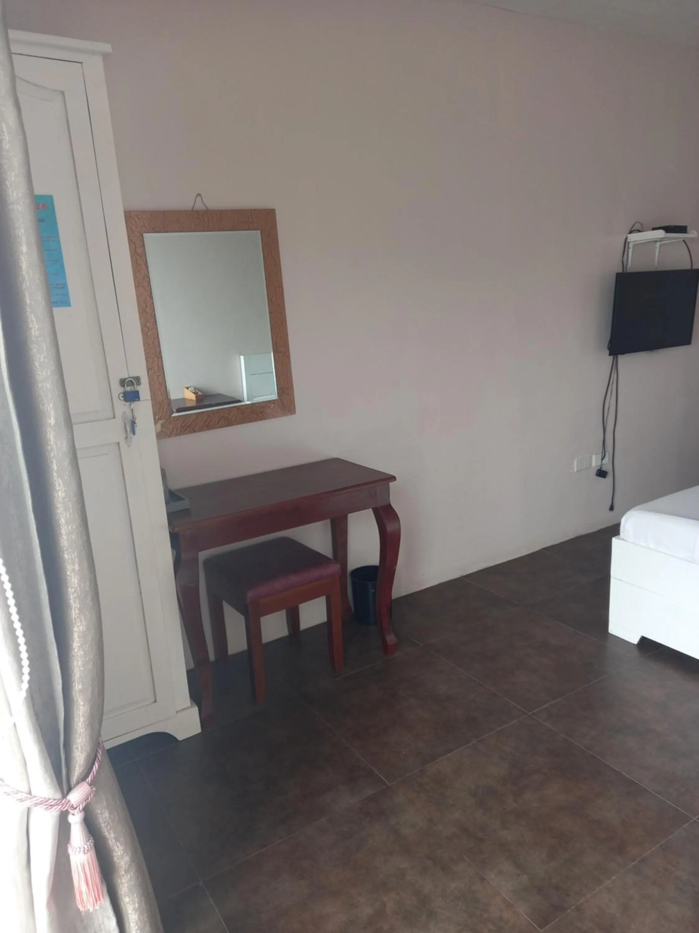 Bedroom in Germaroze