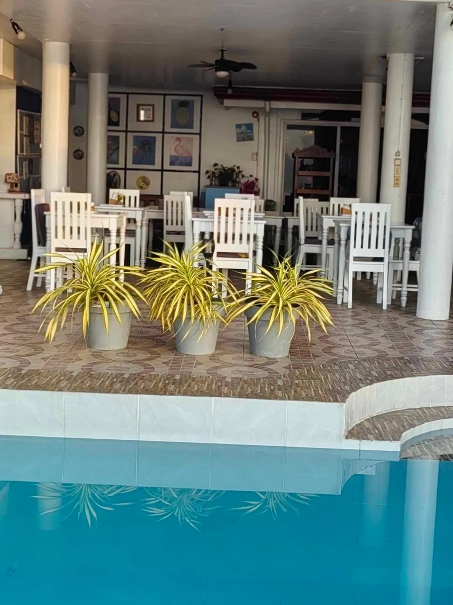 Property building in Germaroze