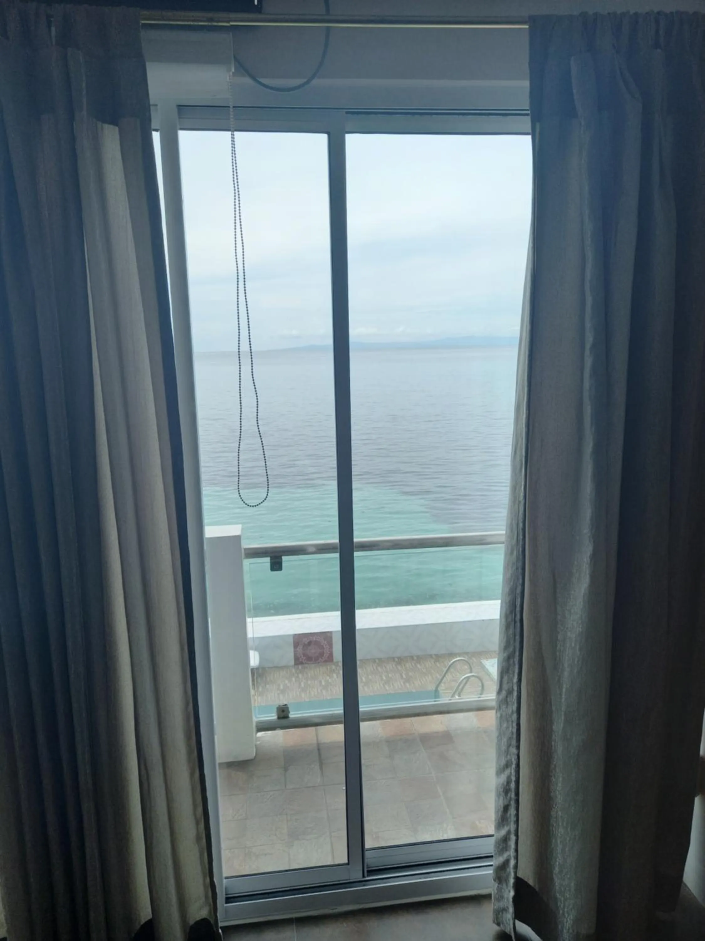 Sea view in Germaroze