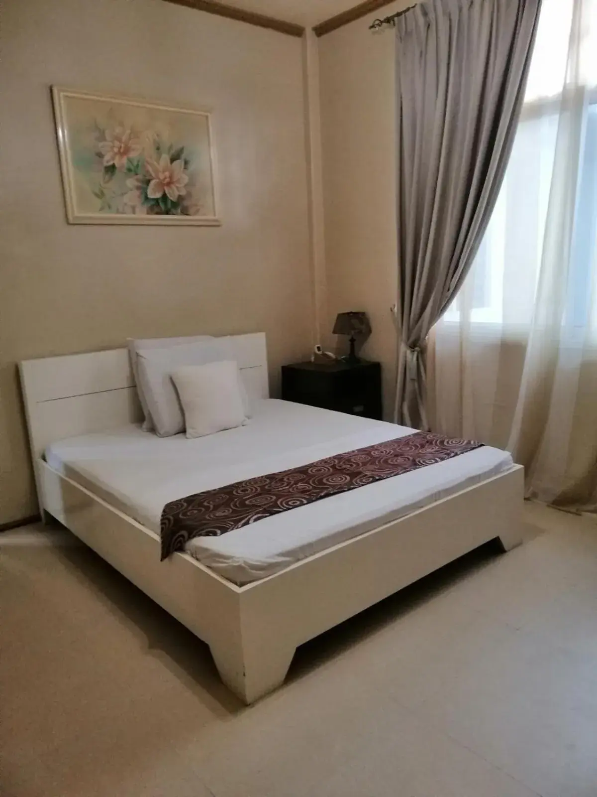 Double Room - single occupancy in Germaroze Double Room - single occupancy in Germaroze