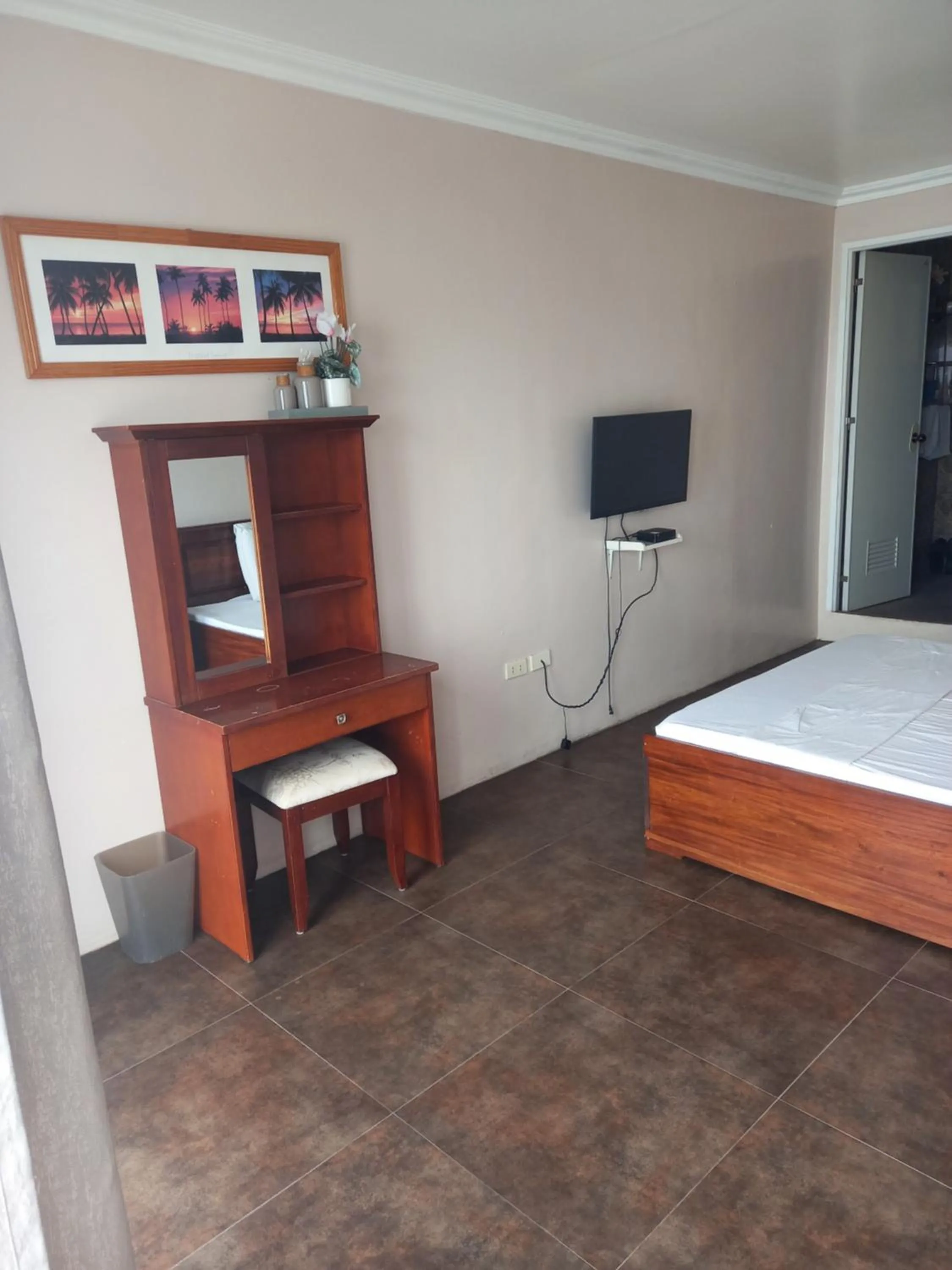 Bedroom, Bed in Germaroze