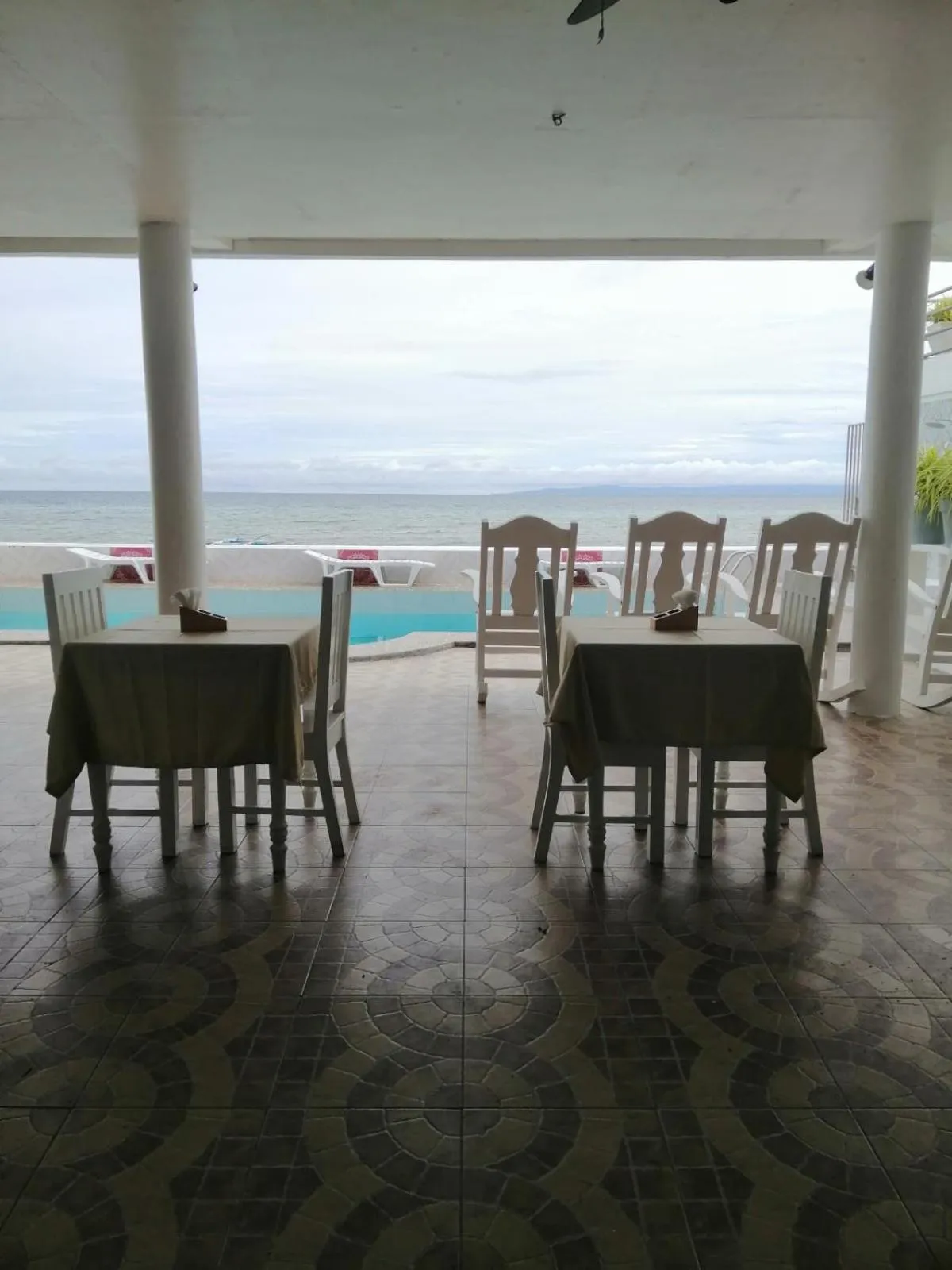 View (from property/room) in Germaroze