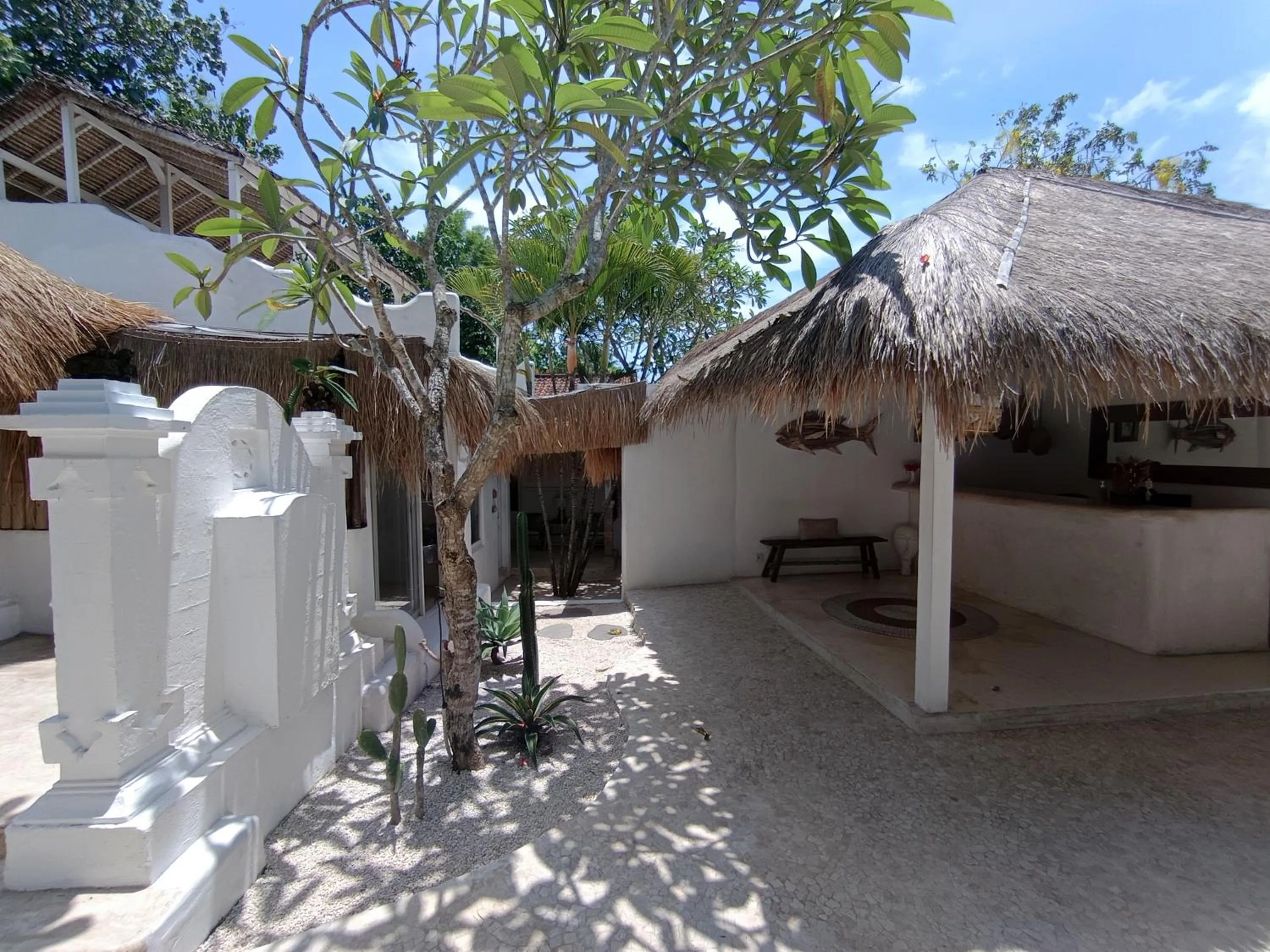 Property building in Sal Secret Spot