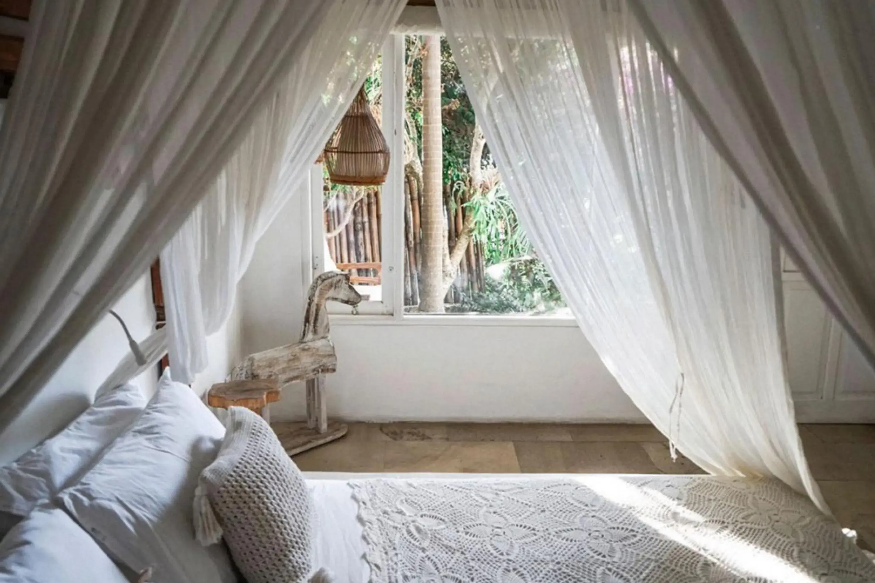 Superior Double Room in Sal Secret Spot Superior Double Room in Sal Secret Spot