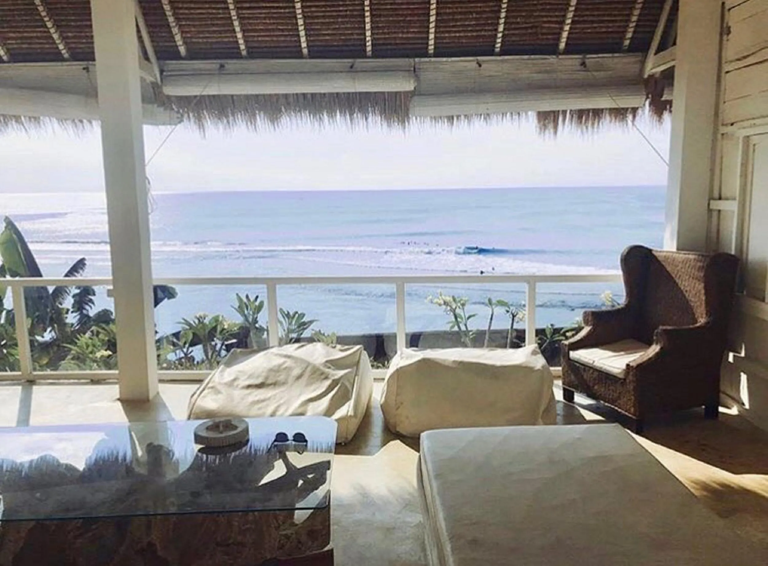 Deluxe Sea View Apartment - Beach Building in Sal Secret Spot