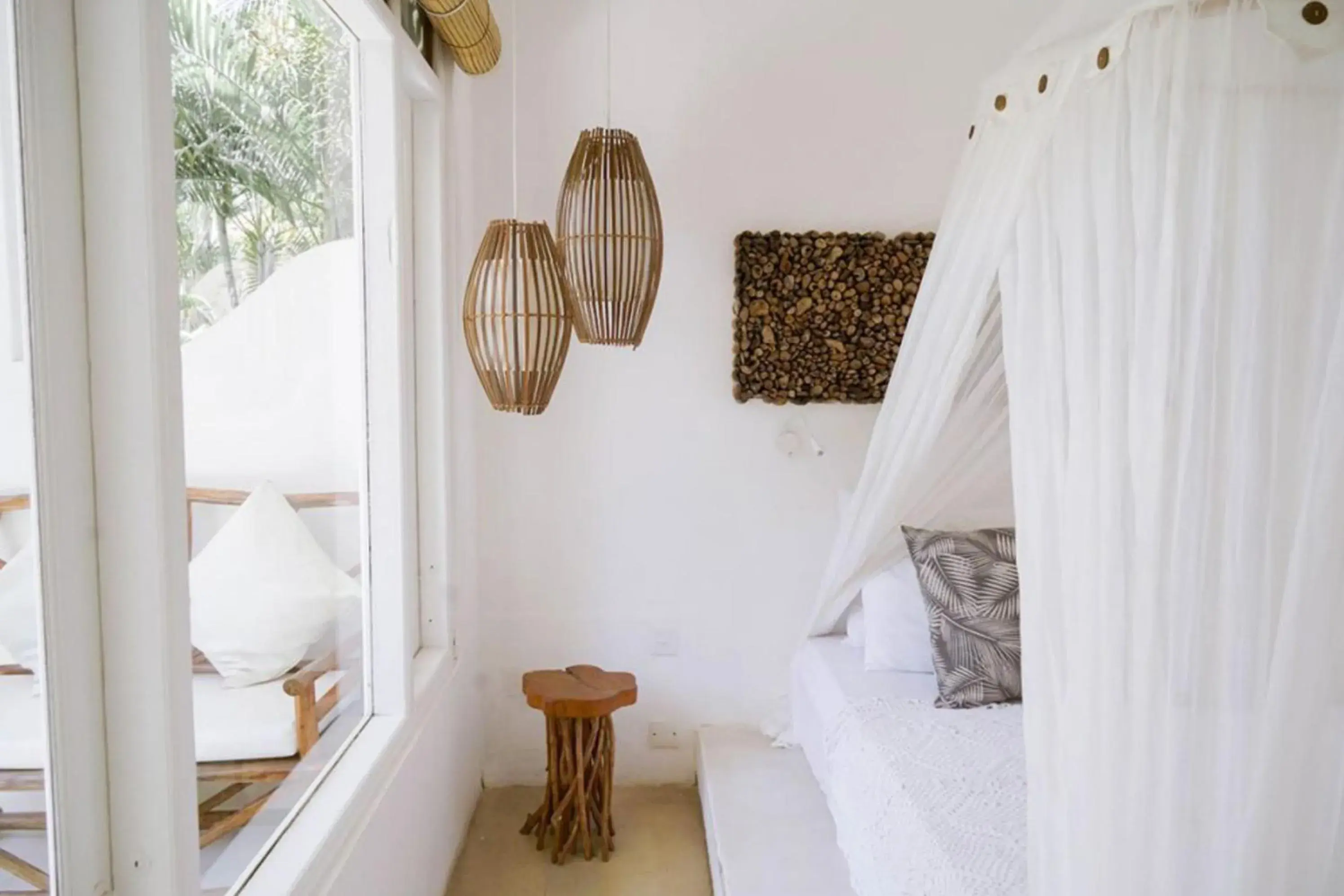 Superior Double Room in Sal Secret Spot Superior Double Room in Sal Secret Spot