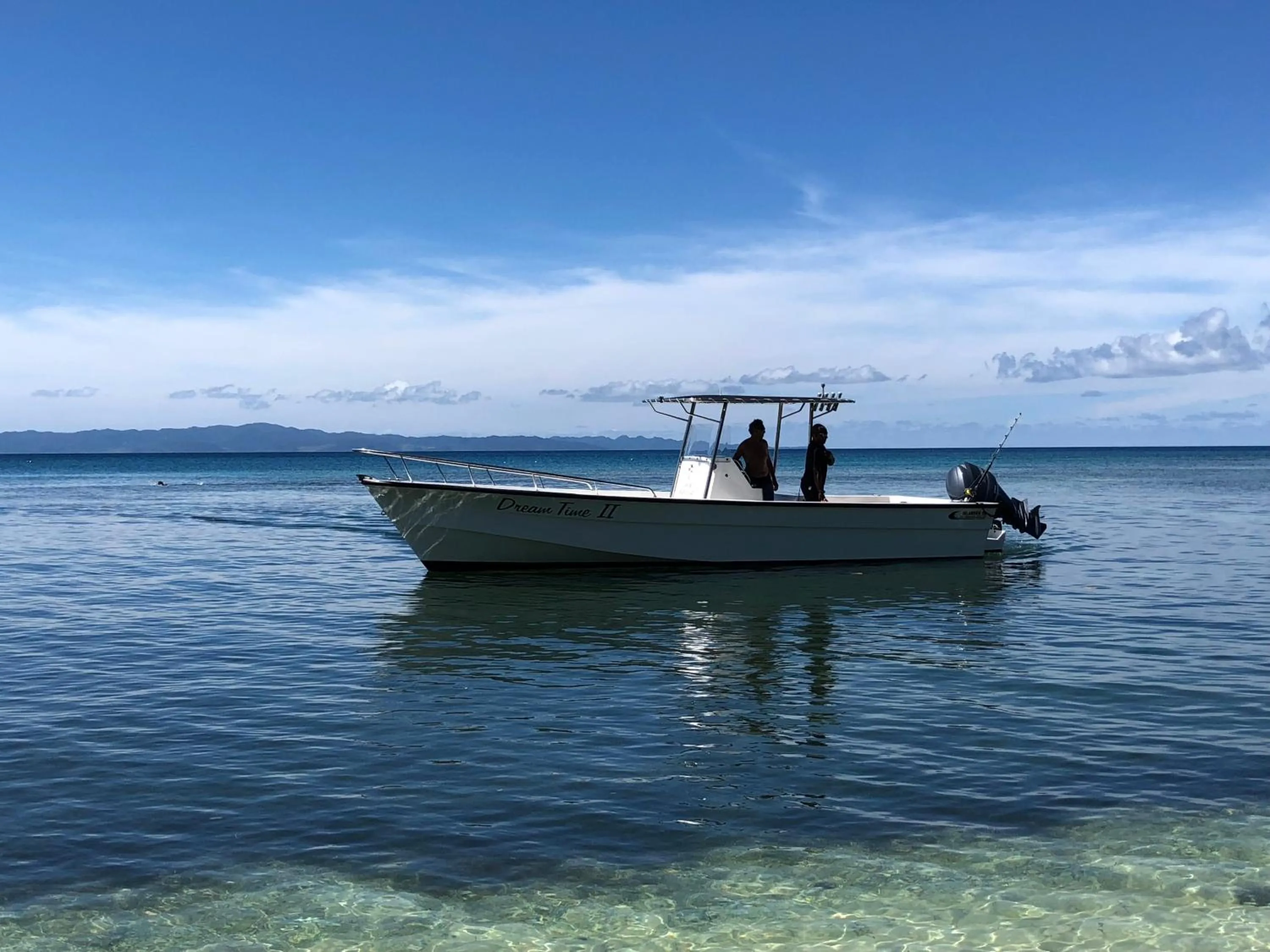 Activities in Taveuni Palms Resort