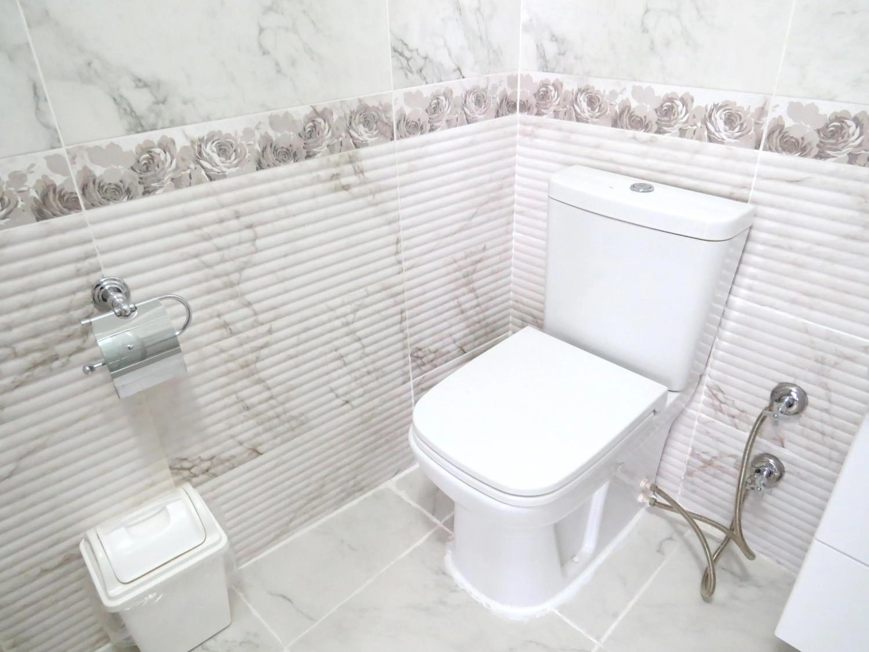 Bathroom in Istanberry - Berry Life Apartments