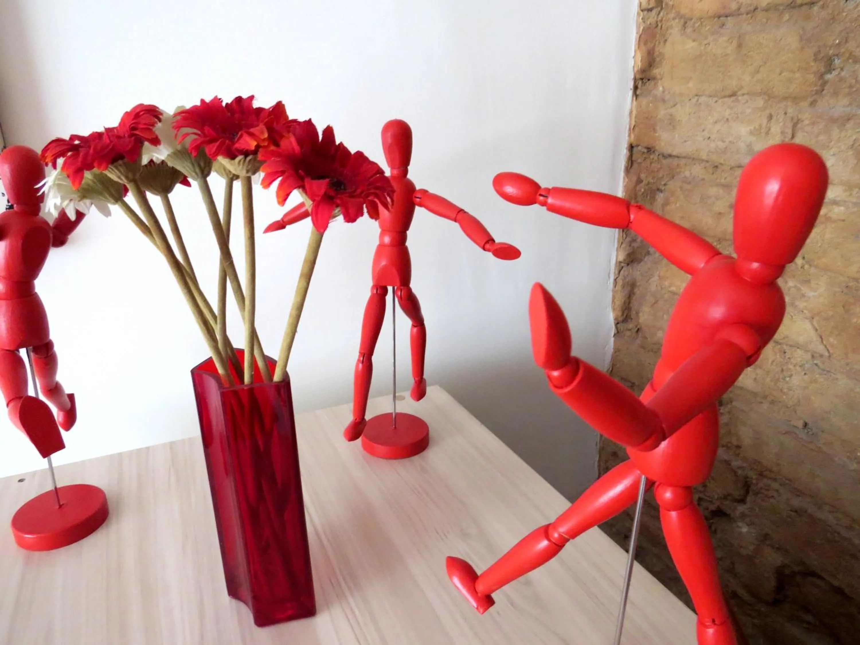 Living room in Istanberry - Berry Life Apartments