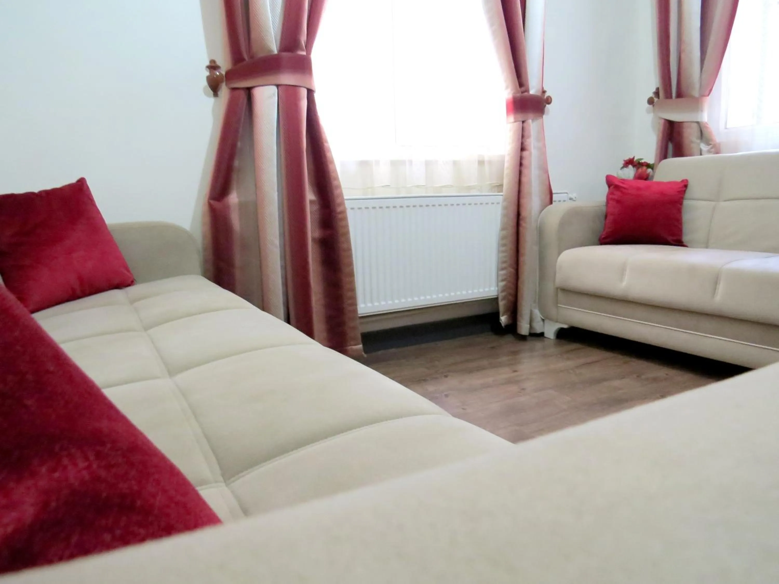 Living room in Istanberry - Berry Life Apartments