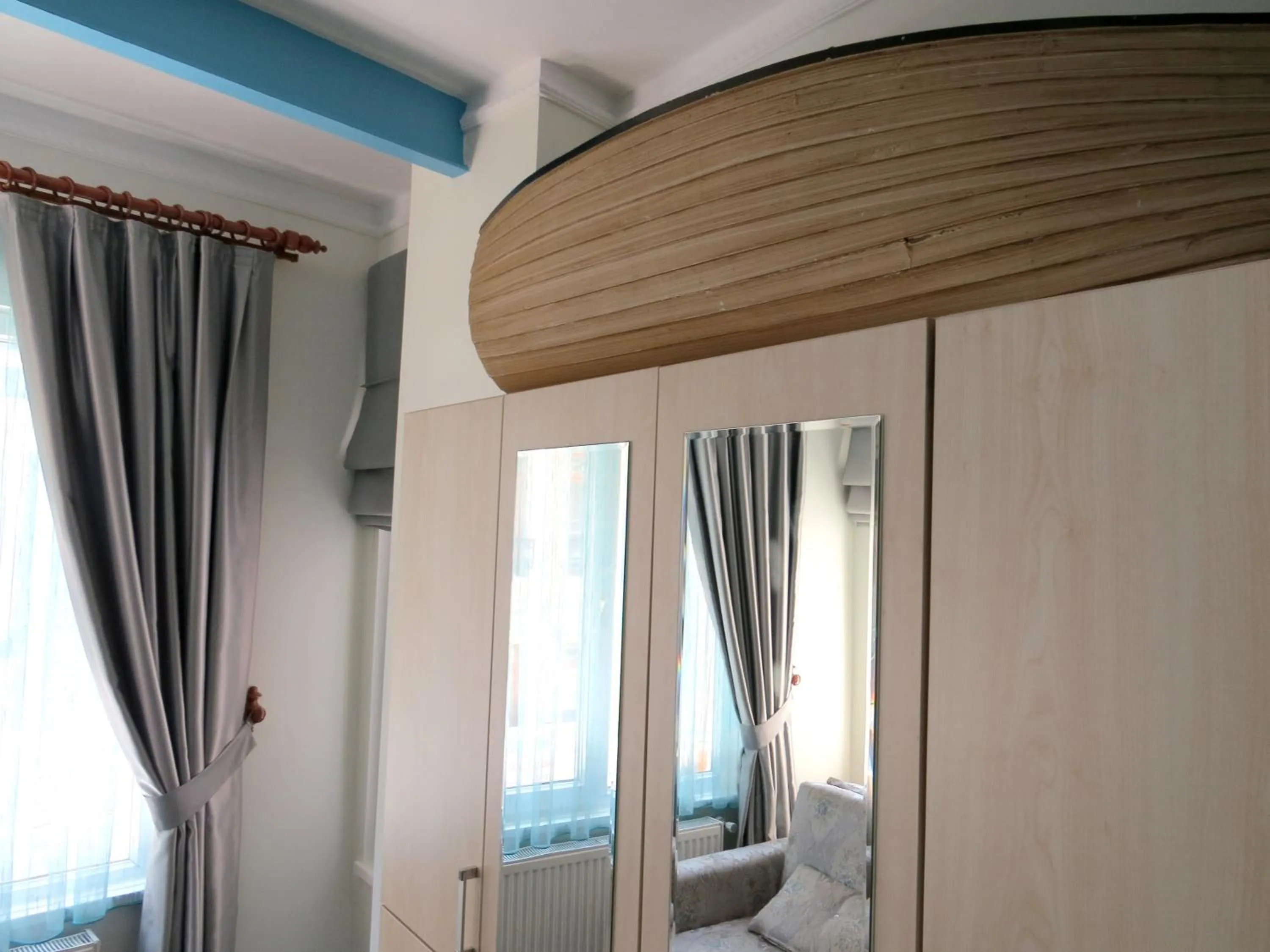 Bedroom, Bed in Istanberry - Berry Life Apartments