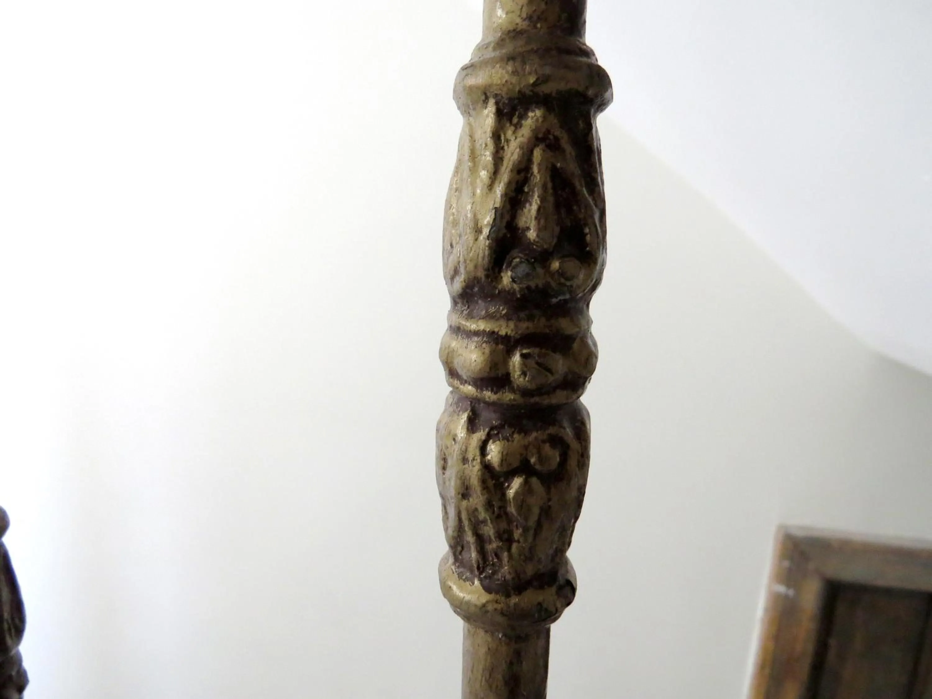 Decorative detail in Istanberry - Berry Life Apartments