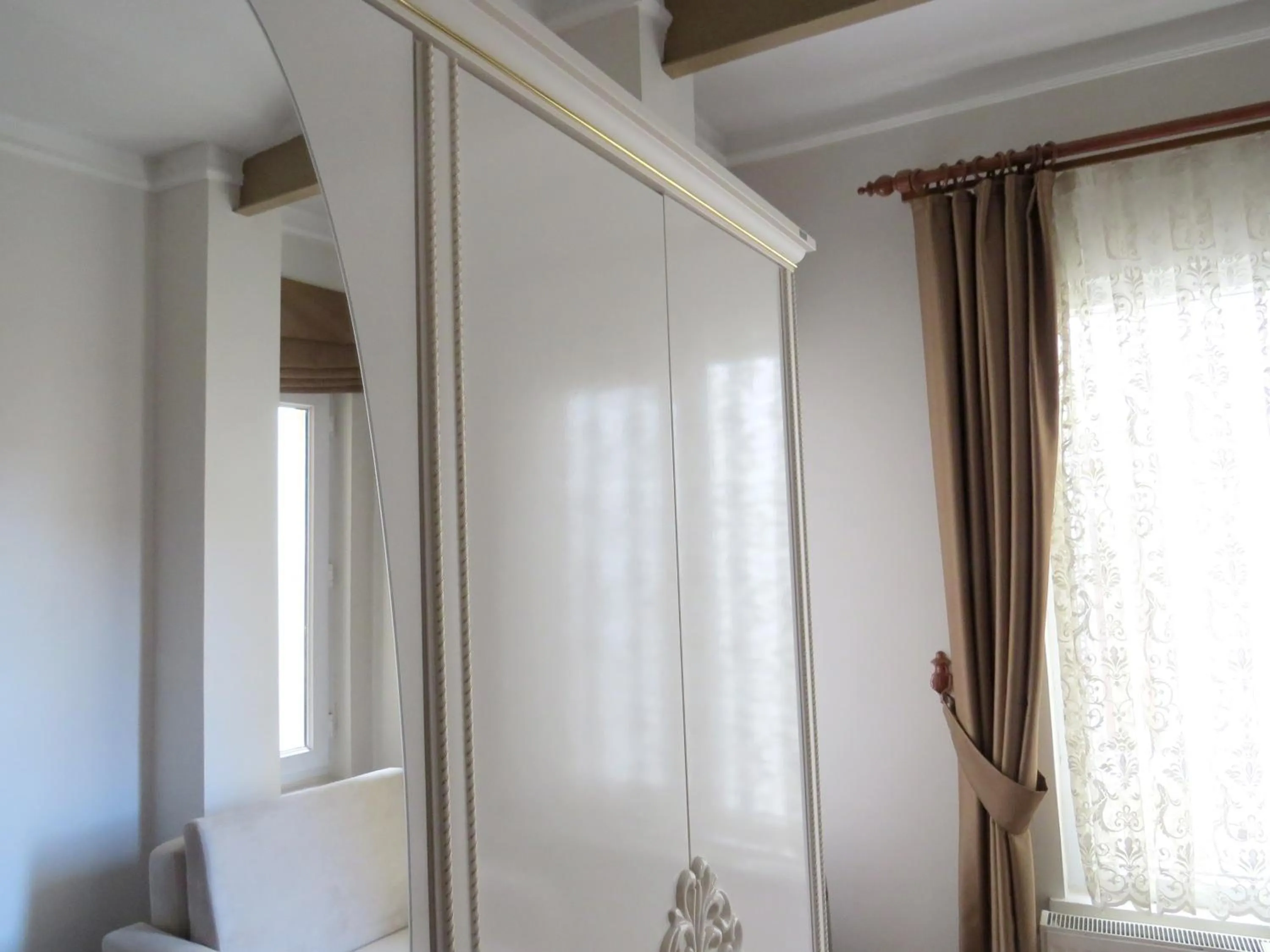 Bedroom in Istanberry - Berry Life Apartments