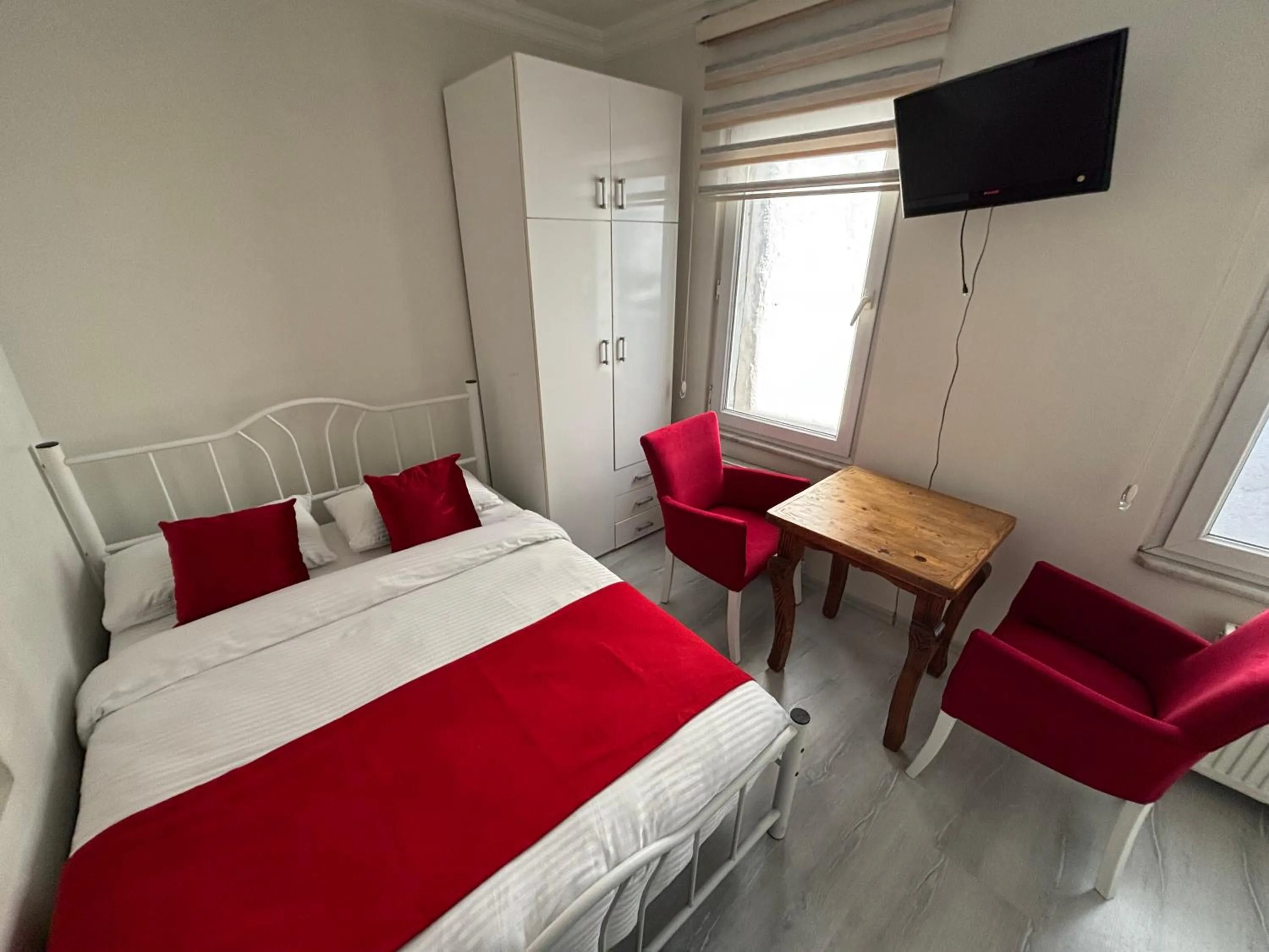 Bedroom, Bed in Istanberry - Berry Life Apartments