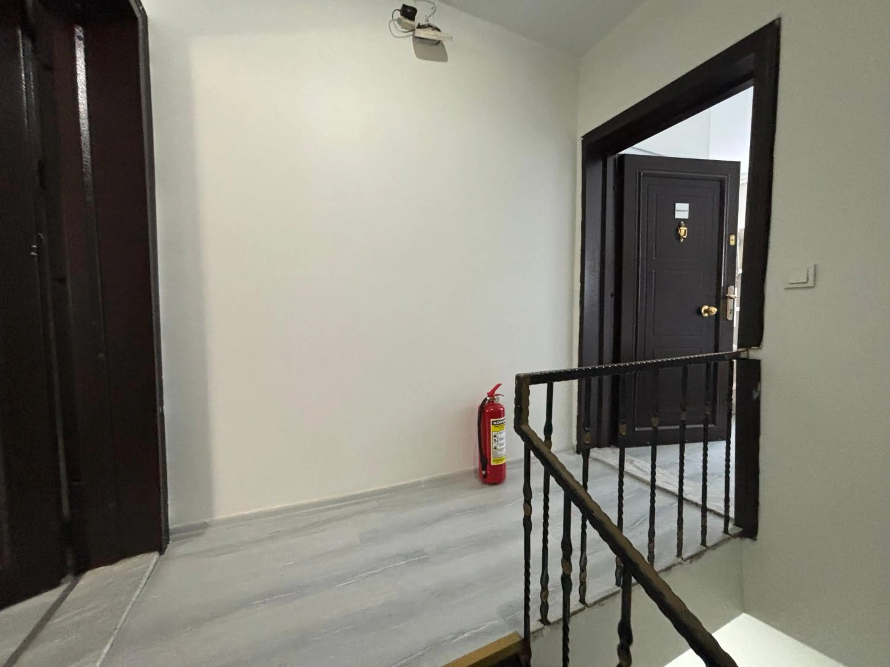 Photo of the whole room in Istanberry - Berry Life Apartments