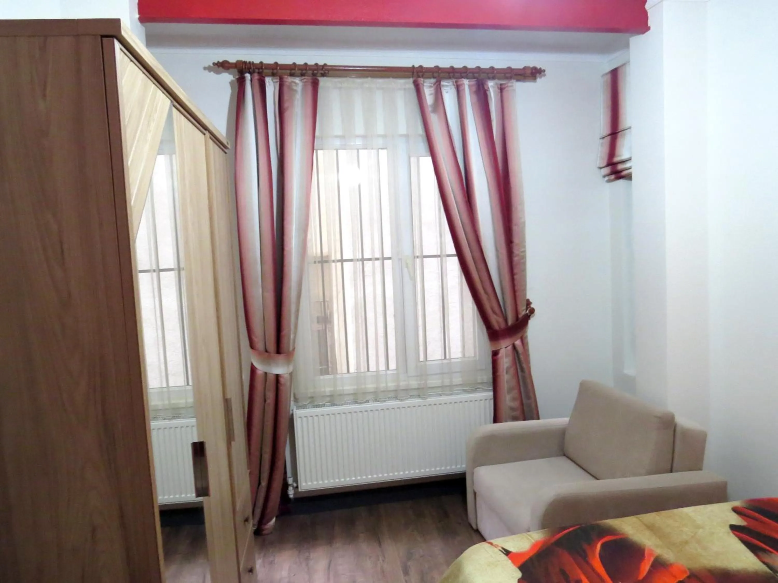 Bedroom, Bed in Istanberry - Berry Life Apartments