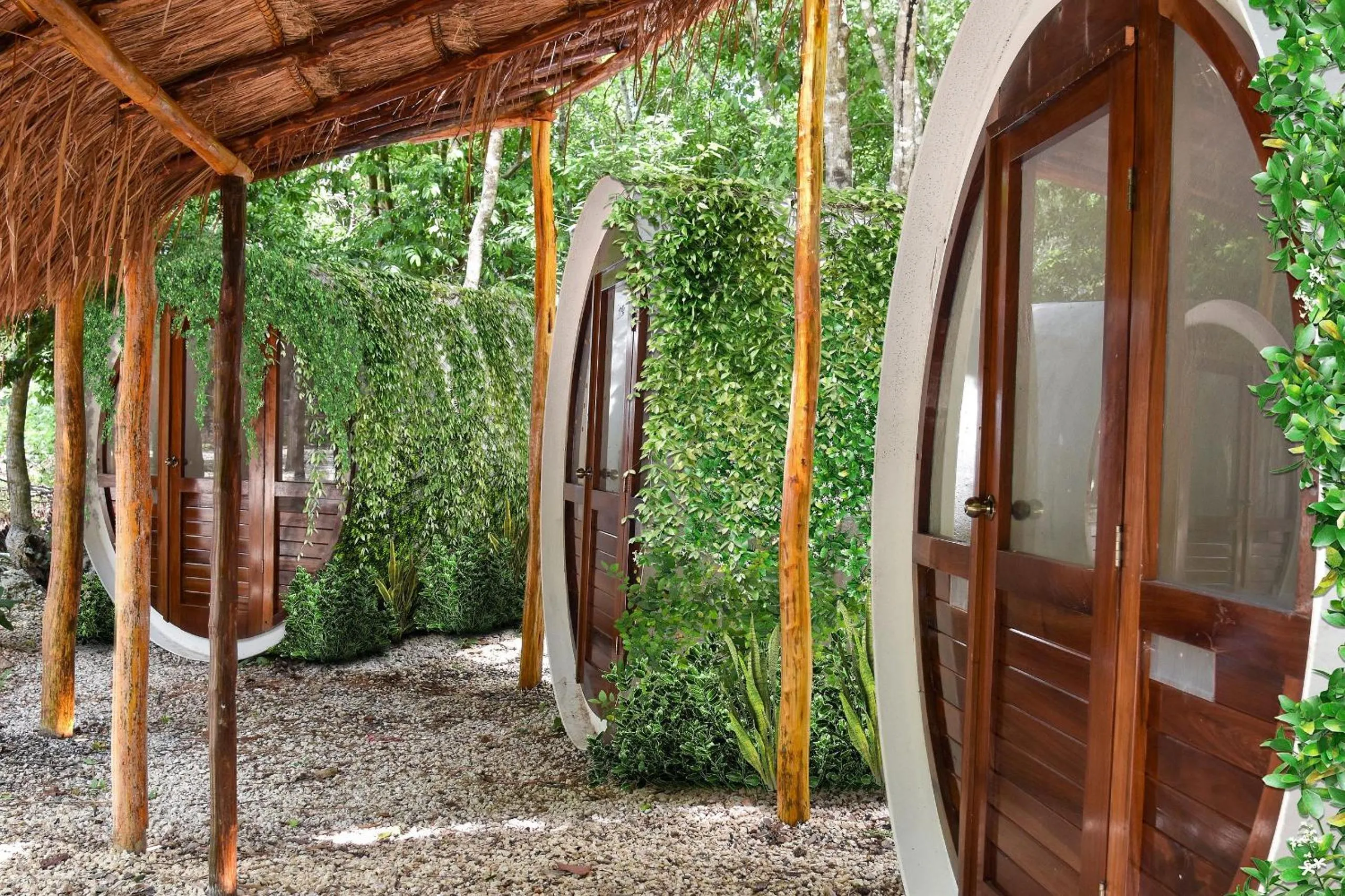 Kakao Cobá Hotel & Cenote Experience