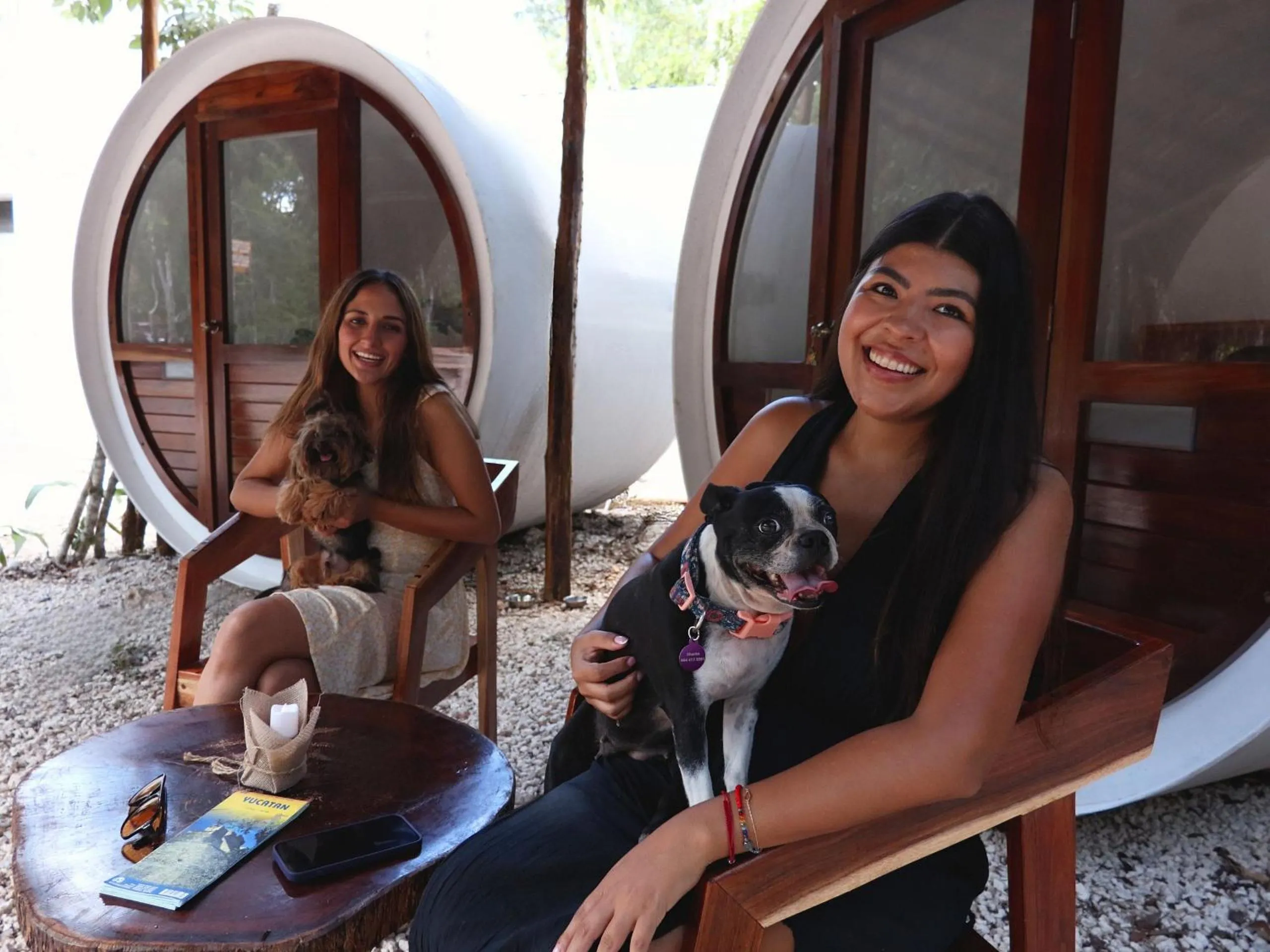 Kakao Cobá Hotel & Cenote Experience