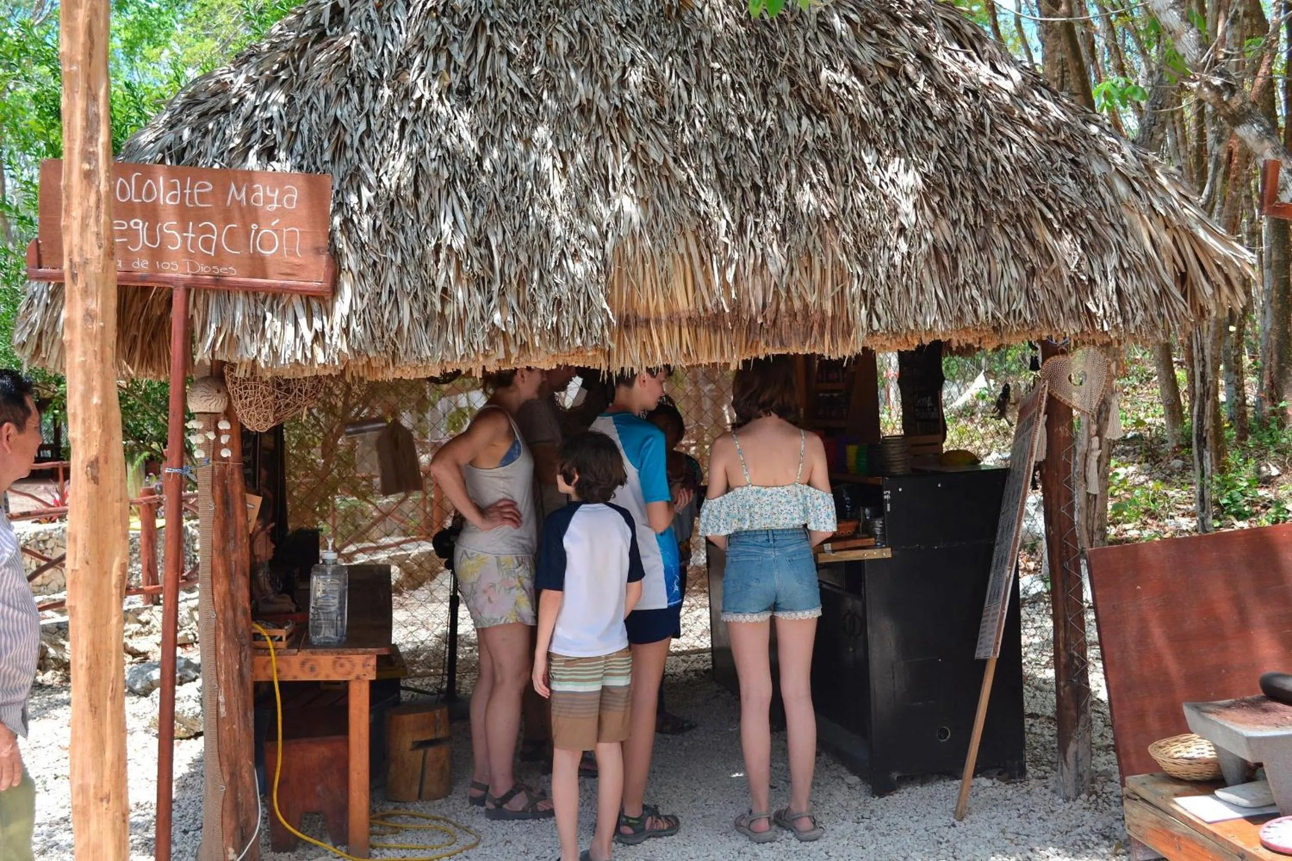 Kakao Cobá Hotel & Cenote Experience