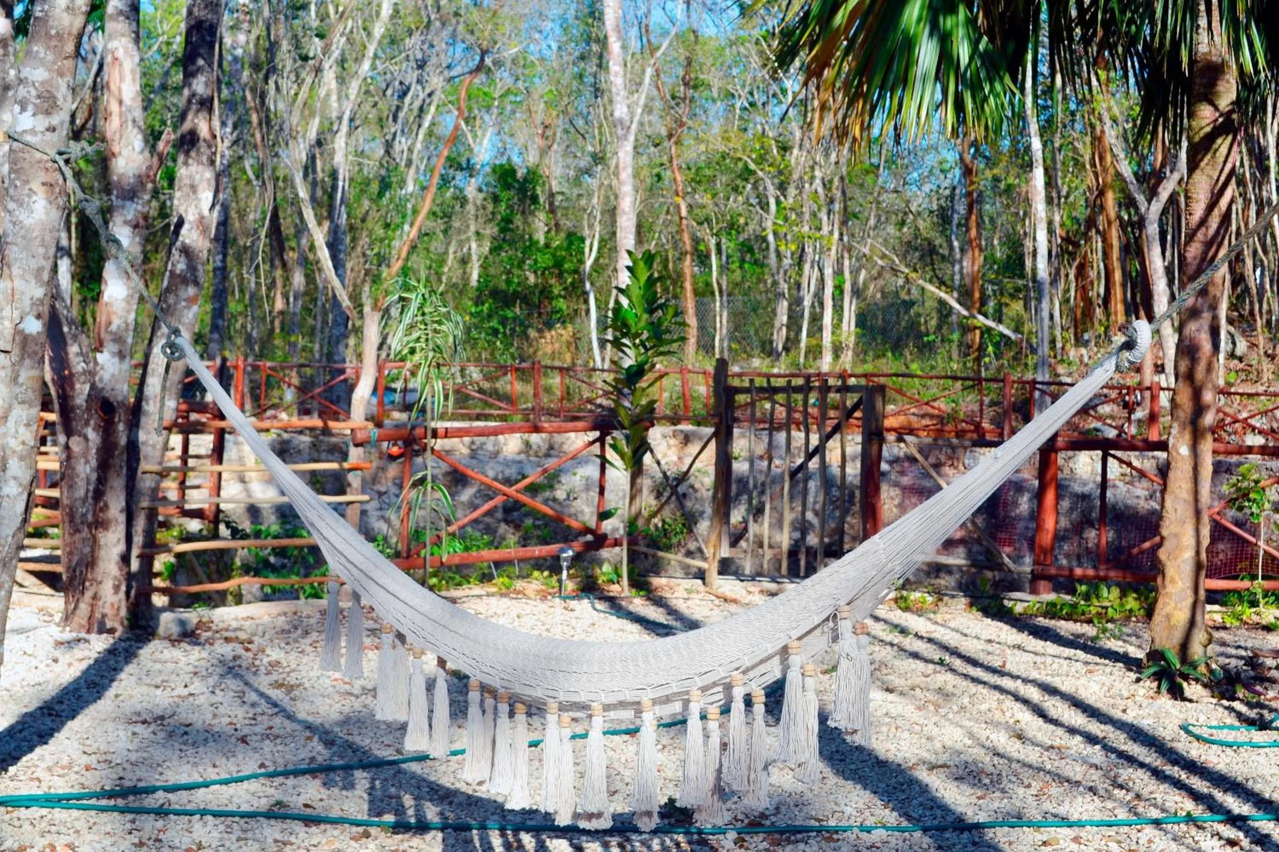 Kakao Cobá Hotel & Cenote Experience