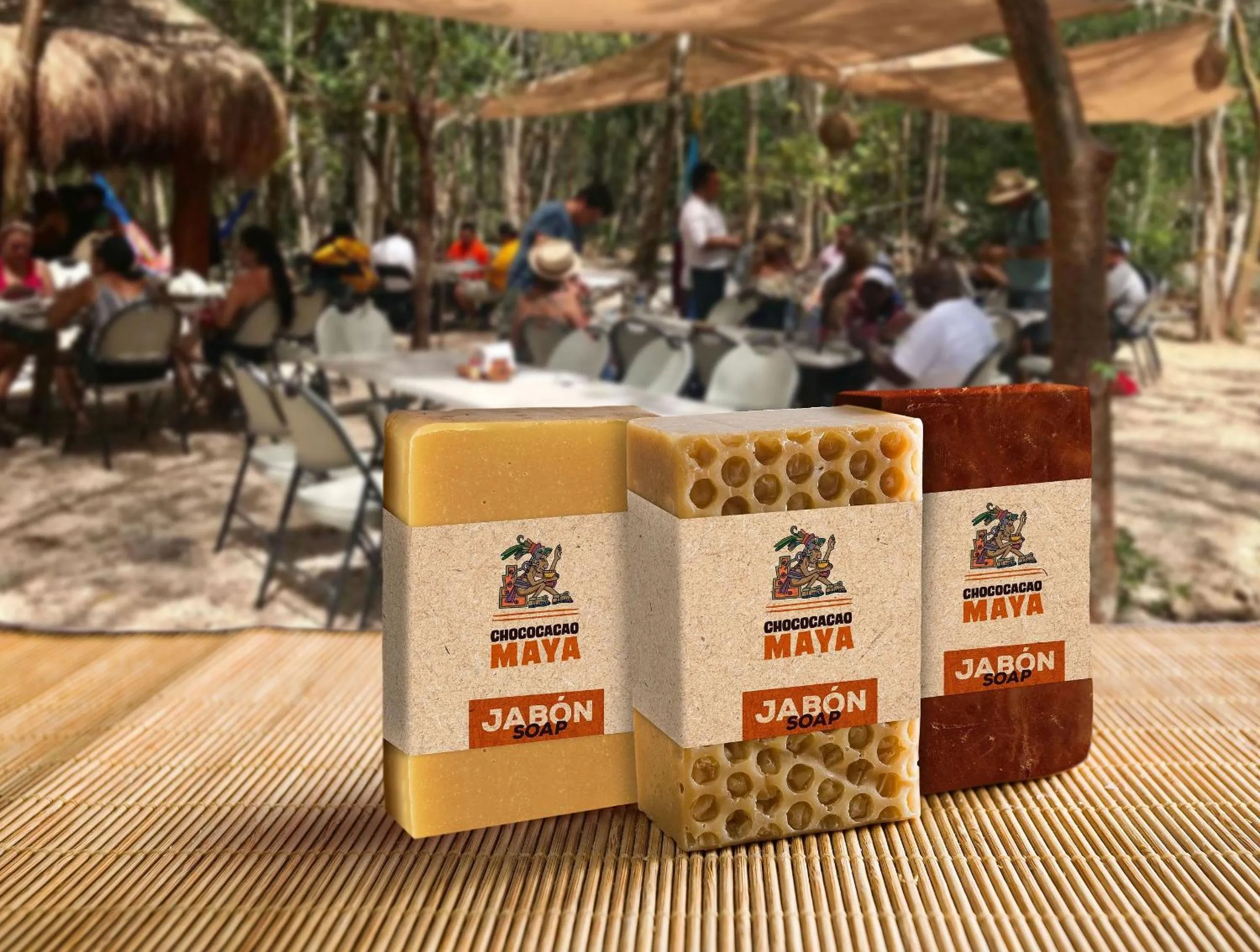 Spa and wellness centre/facilities in Kakao Cobá Hotel & Cenote Experience