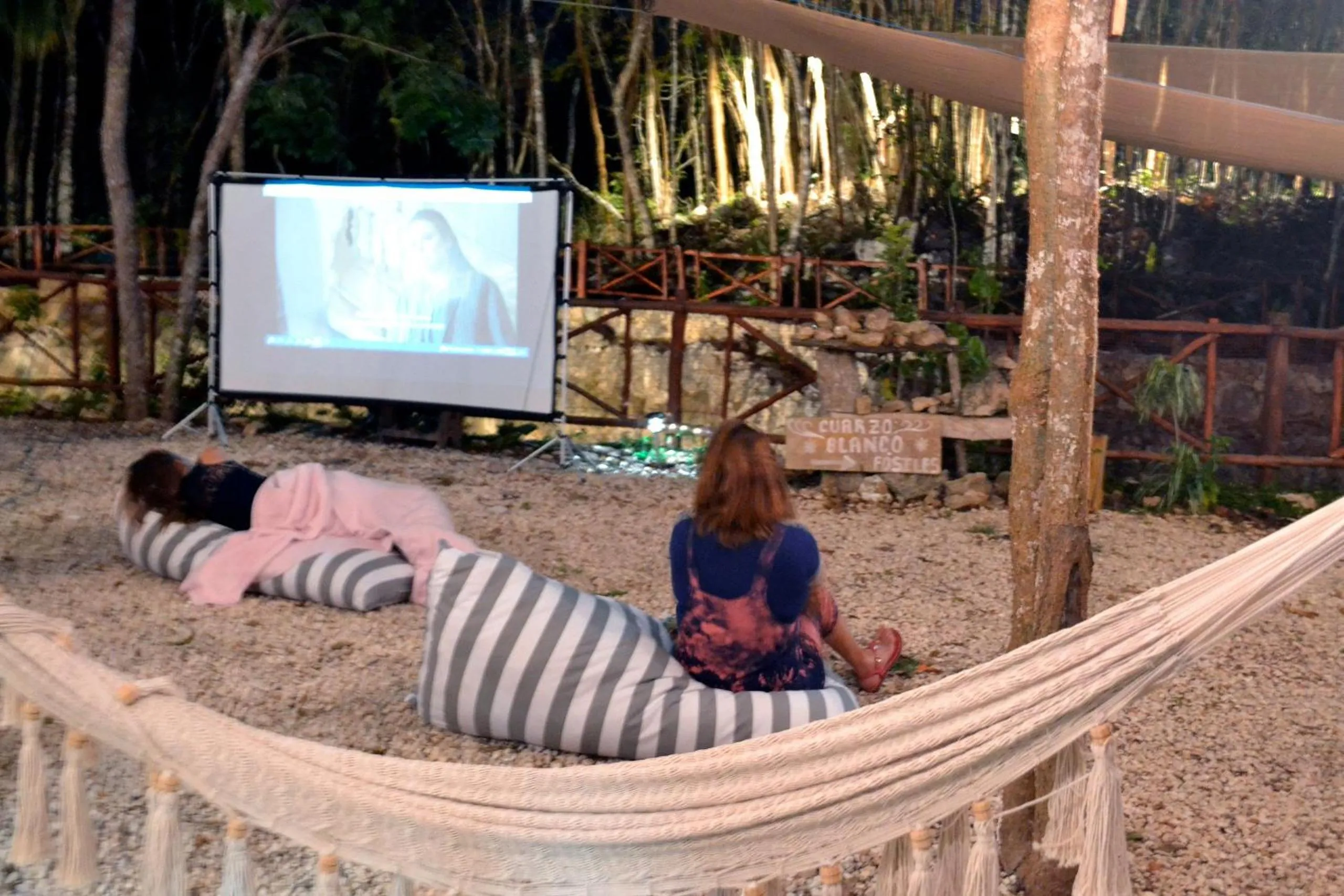 Kakao Cobá Hotel & Cenote Experience