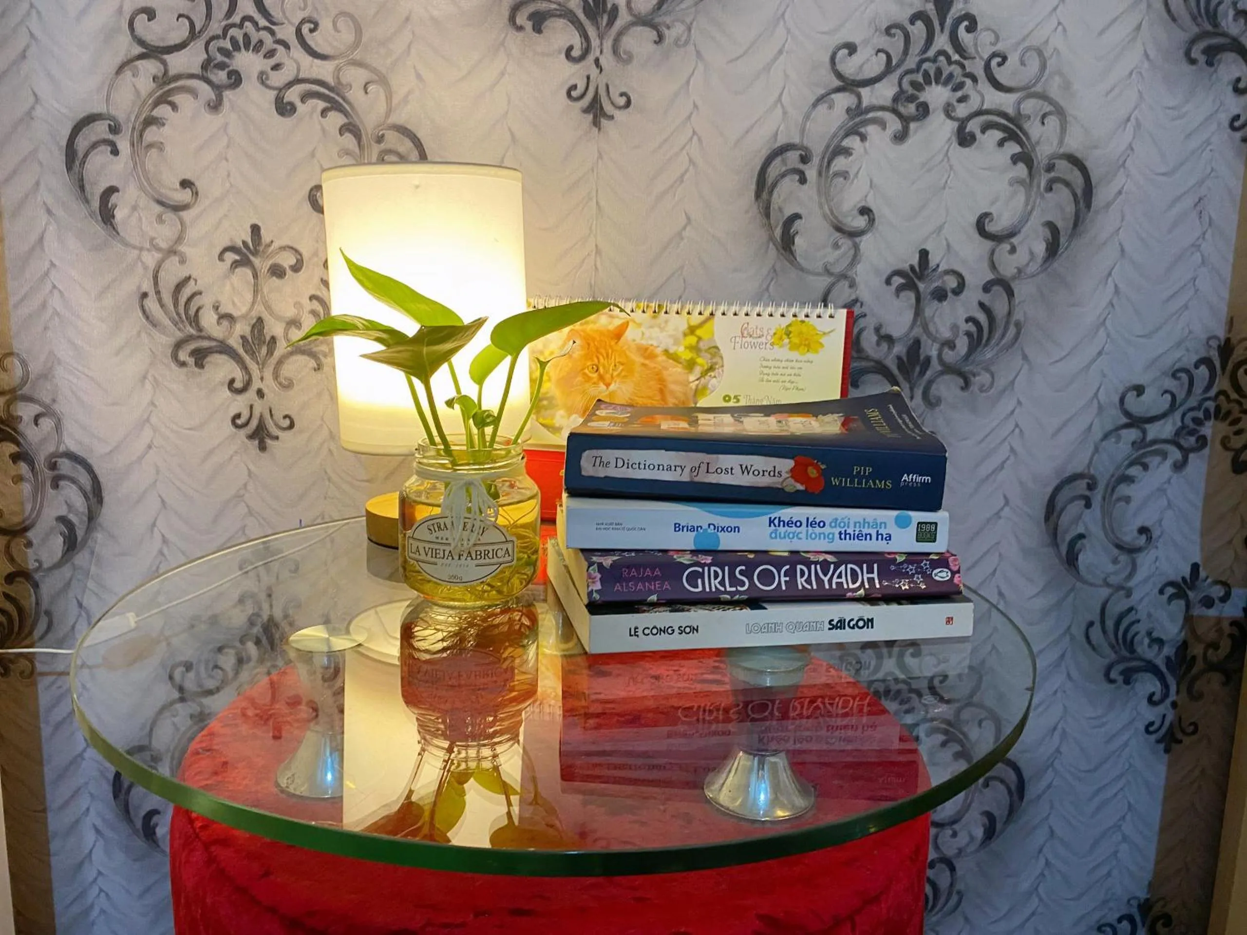 air conditioner in CROWNE BUI VIEN Hotel