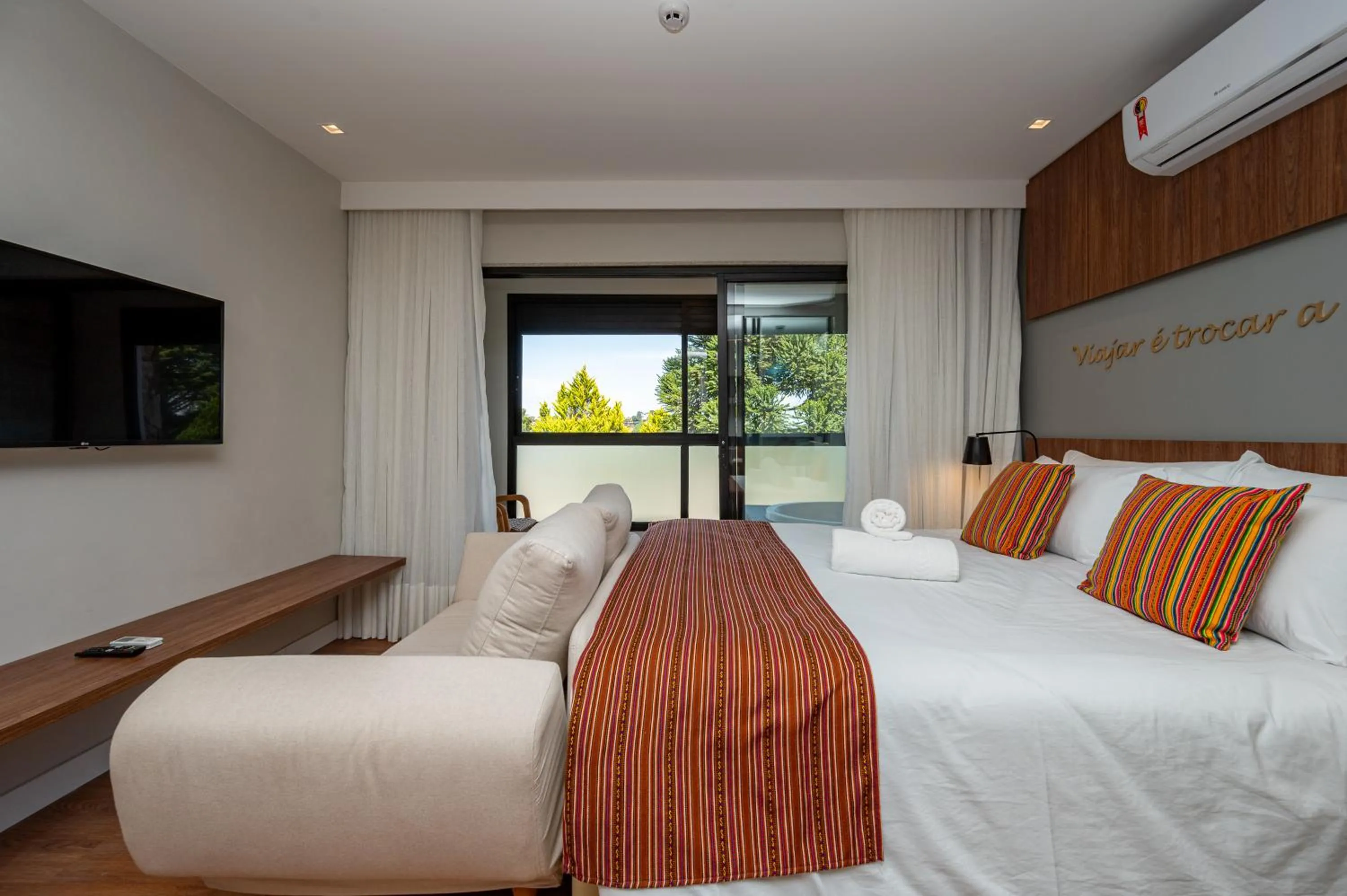 Bed in Wanderlust Experience Hotel BW Signature Collection OFICIAL